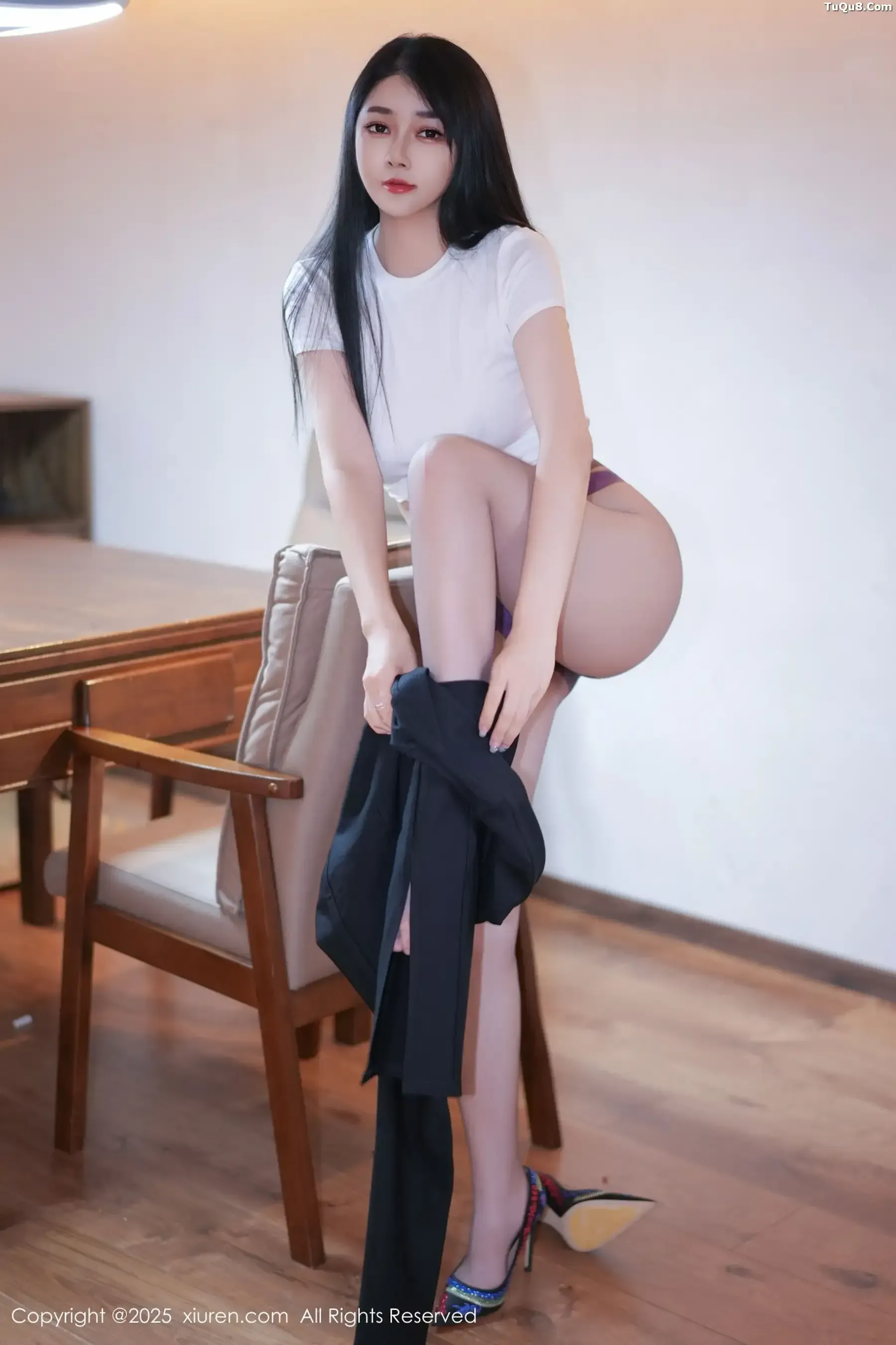 [XiuRen秀人网]第11142期凯竹写真 - image 14