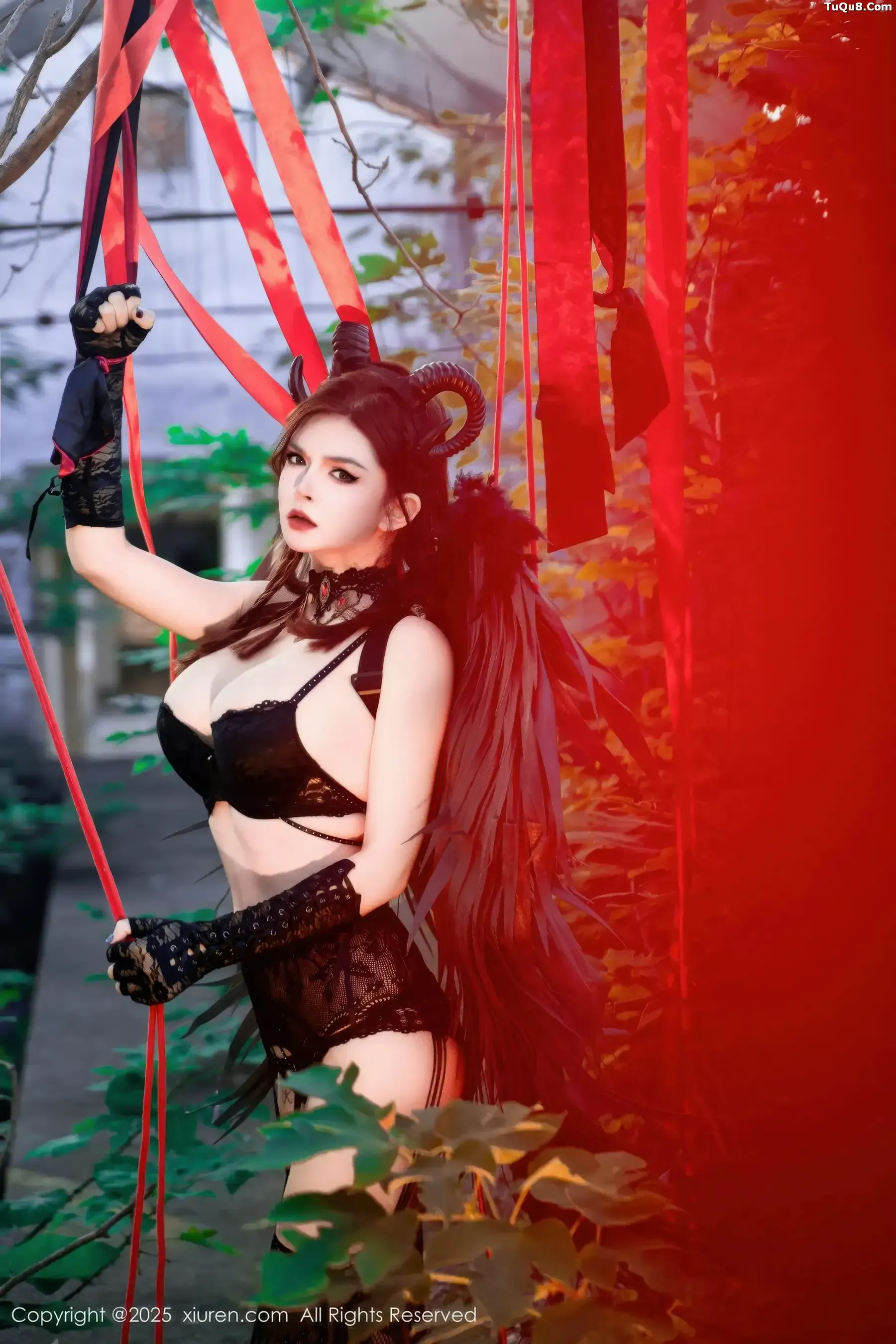 [XiuRen秀人网]第10994期伊丽莎有点白写真 - image 55