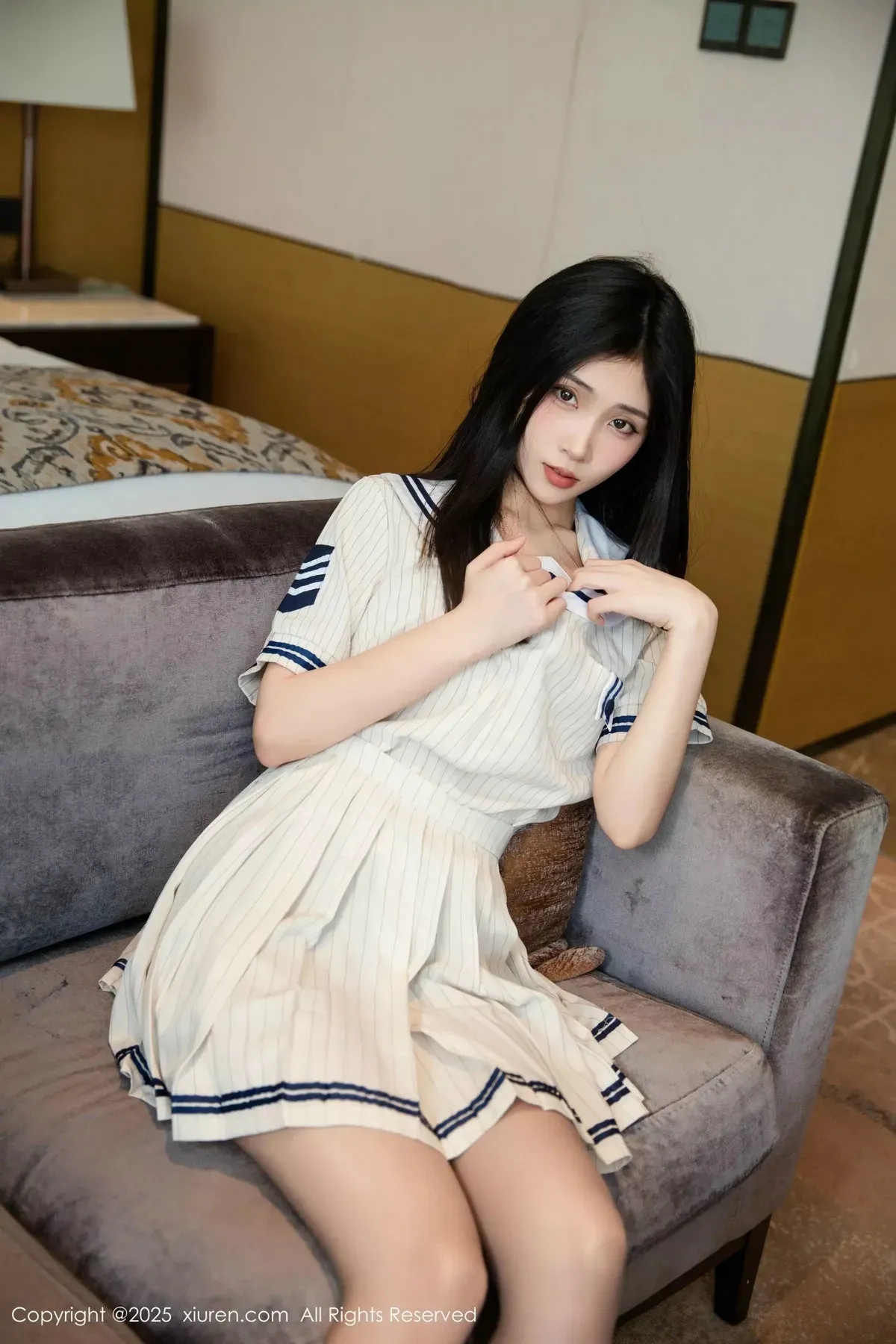 [XiuRen秀人网]第9942期刘婷婷写真 - image 6