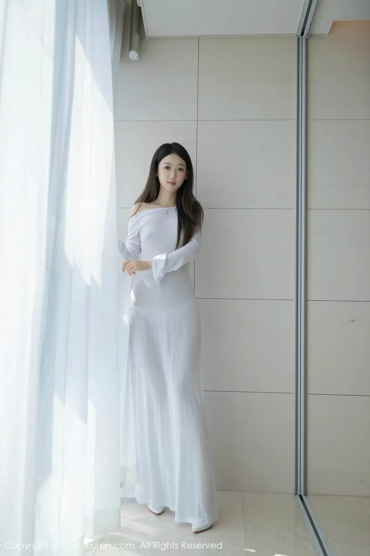 [XiuRen秀人网]第9840期唐安琪写真 - image 23