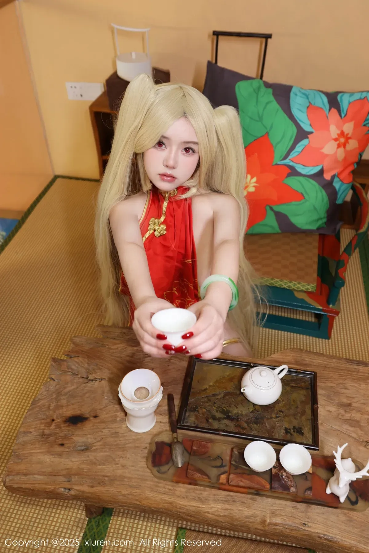 [XiuRen秀人网]第9834期小薯条写真 - image 110