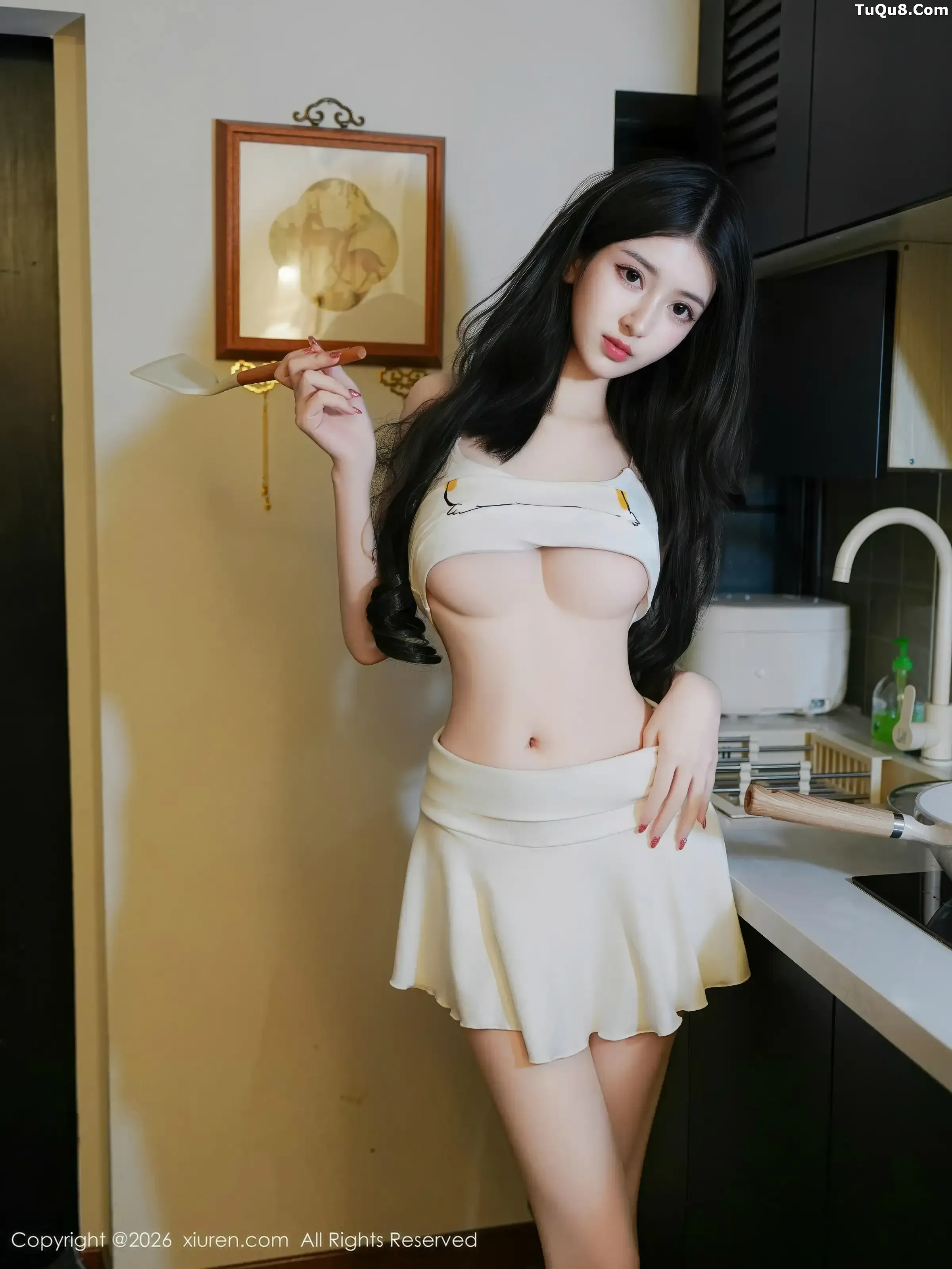 [XiuRen秀人网]第11211期白小蝶写真 - image 28