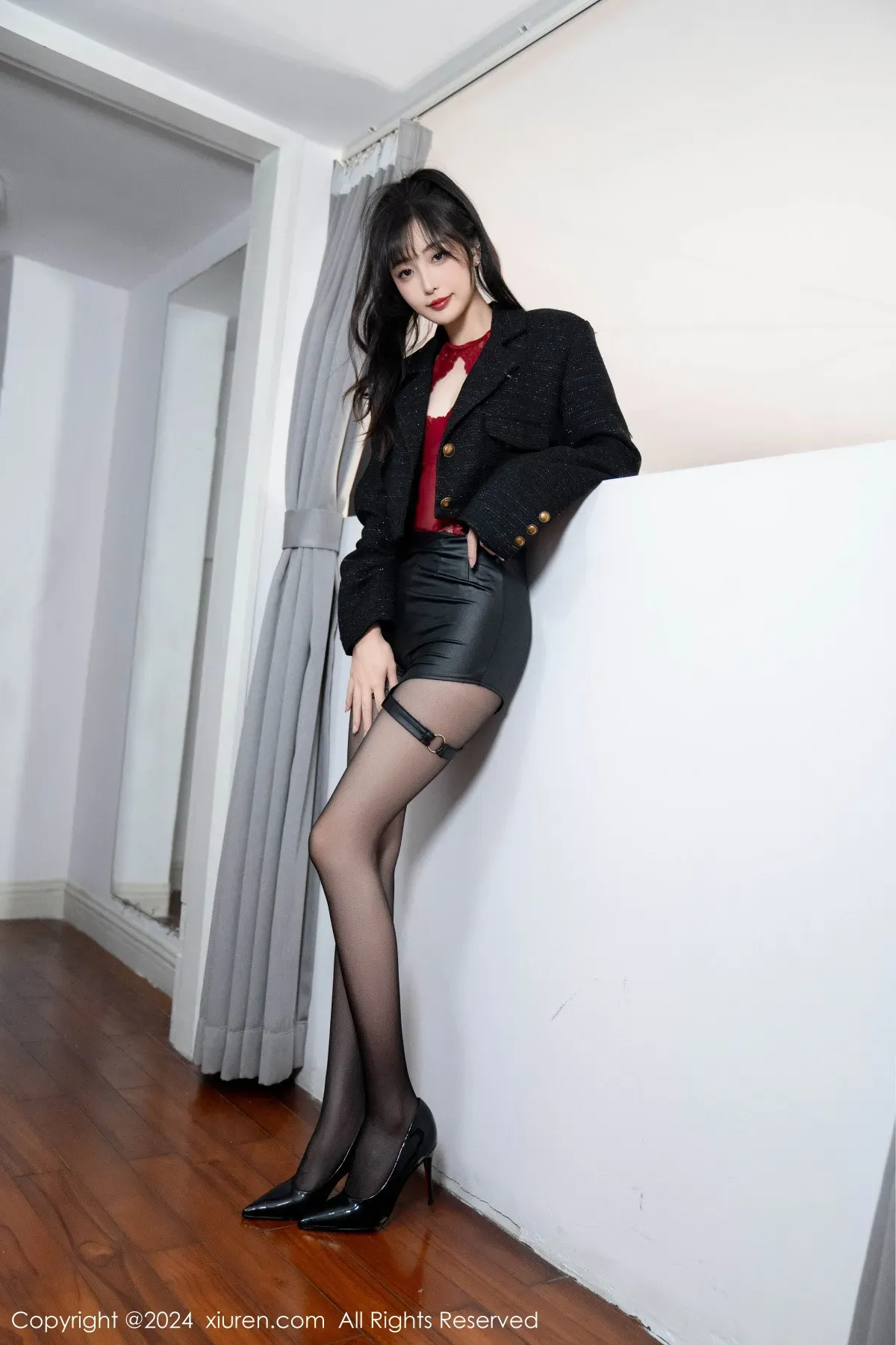 [XiuRen秀人网]第9561期林星阑写真 - image 89