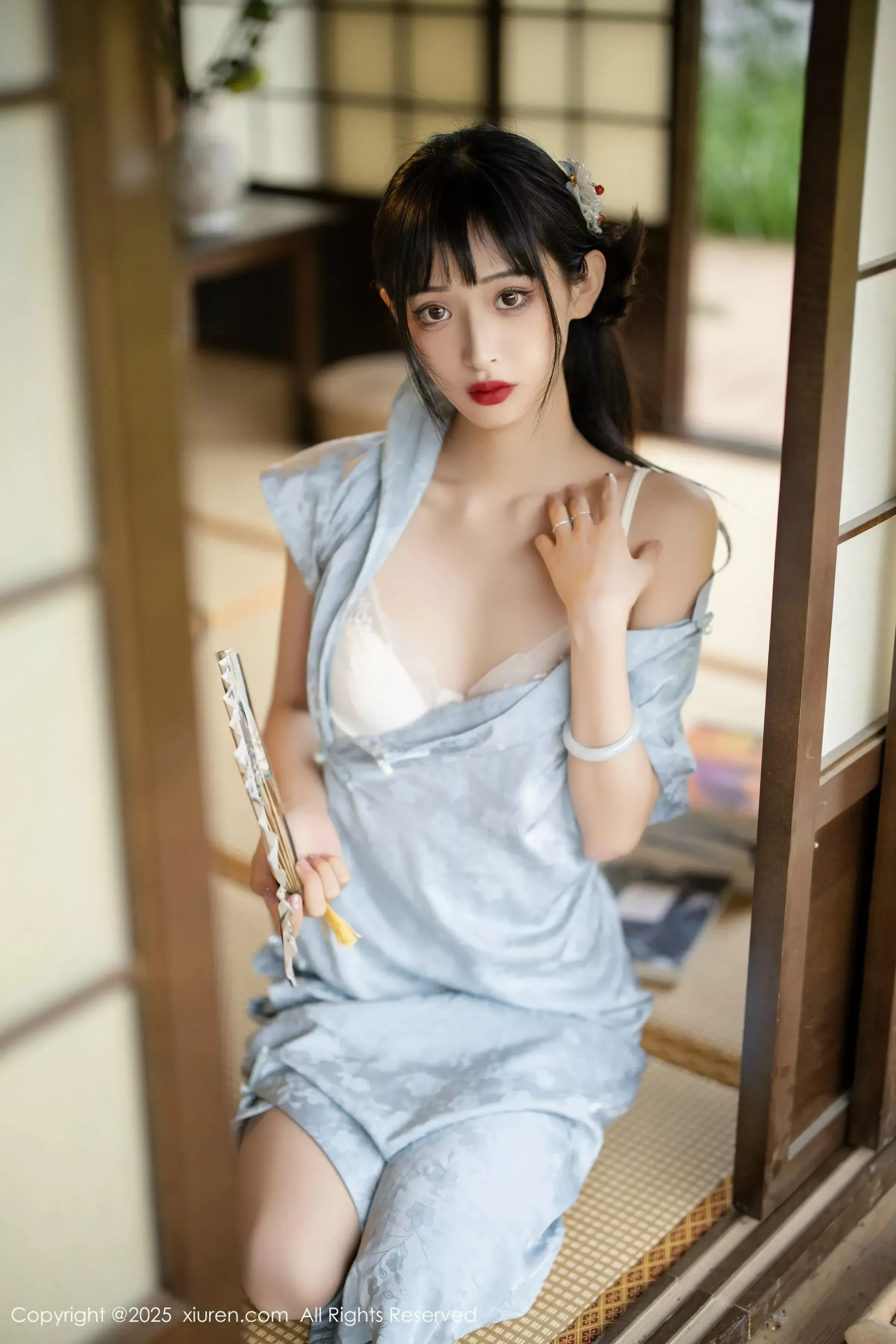 [XiuRen秀人网]第10278期茂木希子写真 - image 21