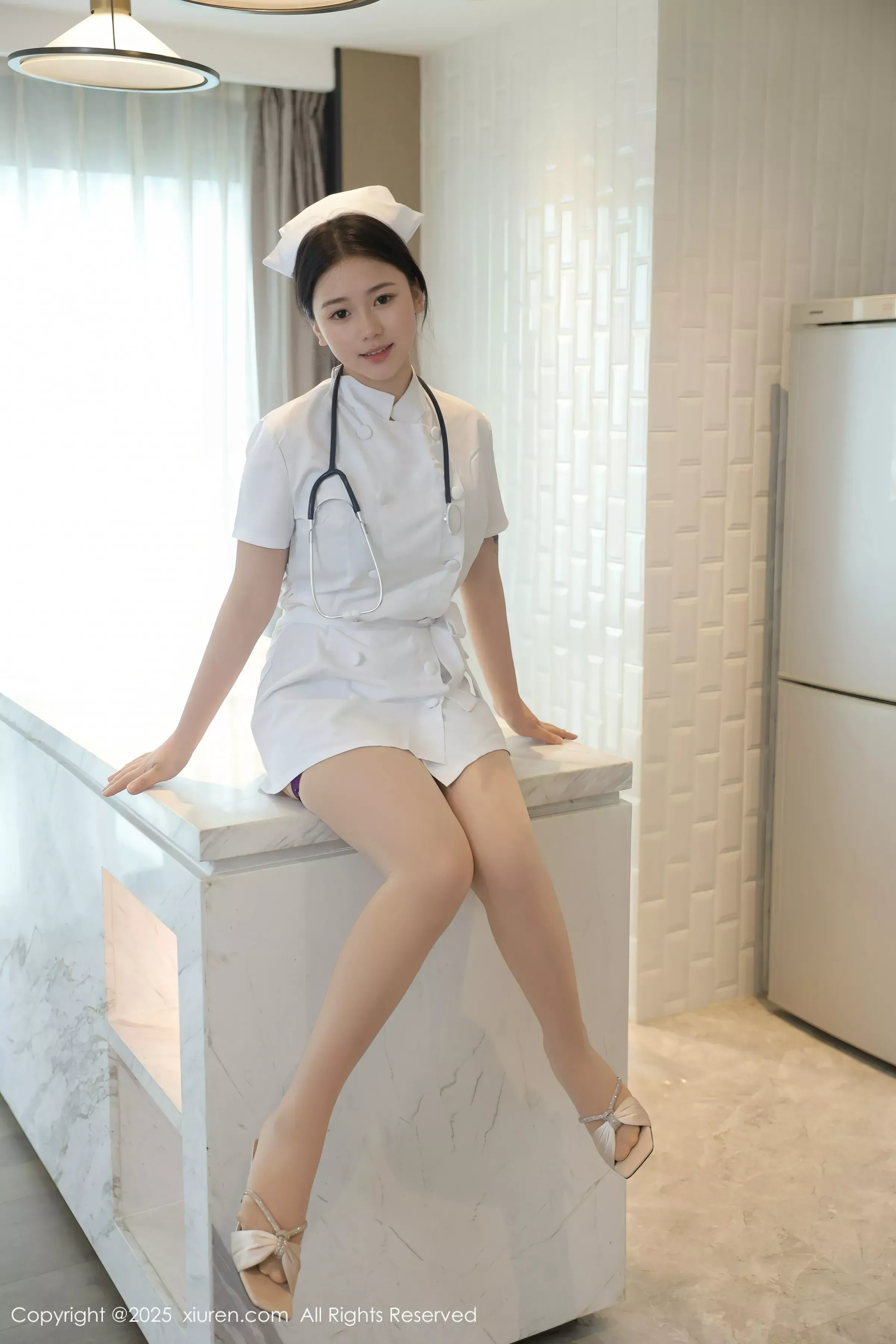 [XiuRen秀人网]第10465期林嘉馨写真 - image 17