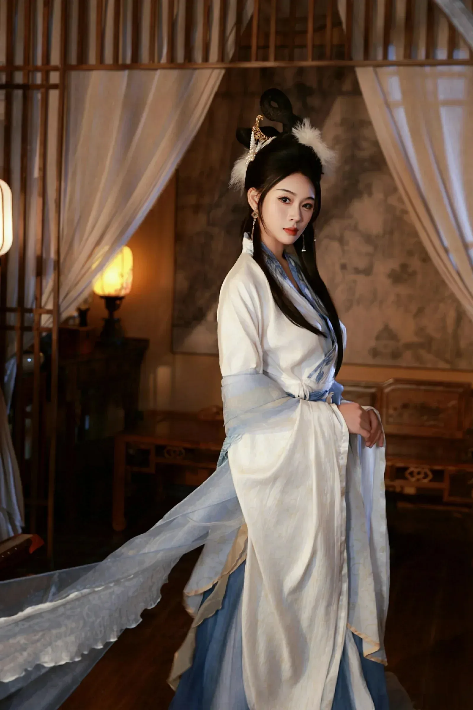 [XiuRen秀人网]第10835期南乔写真 - image 67