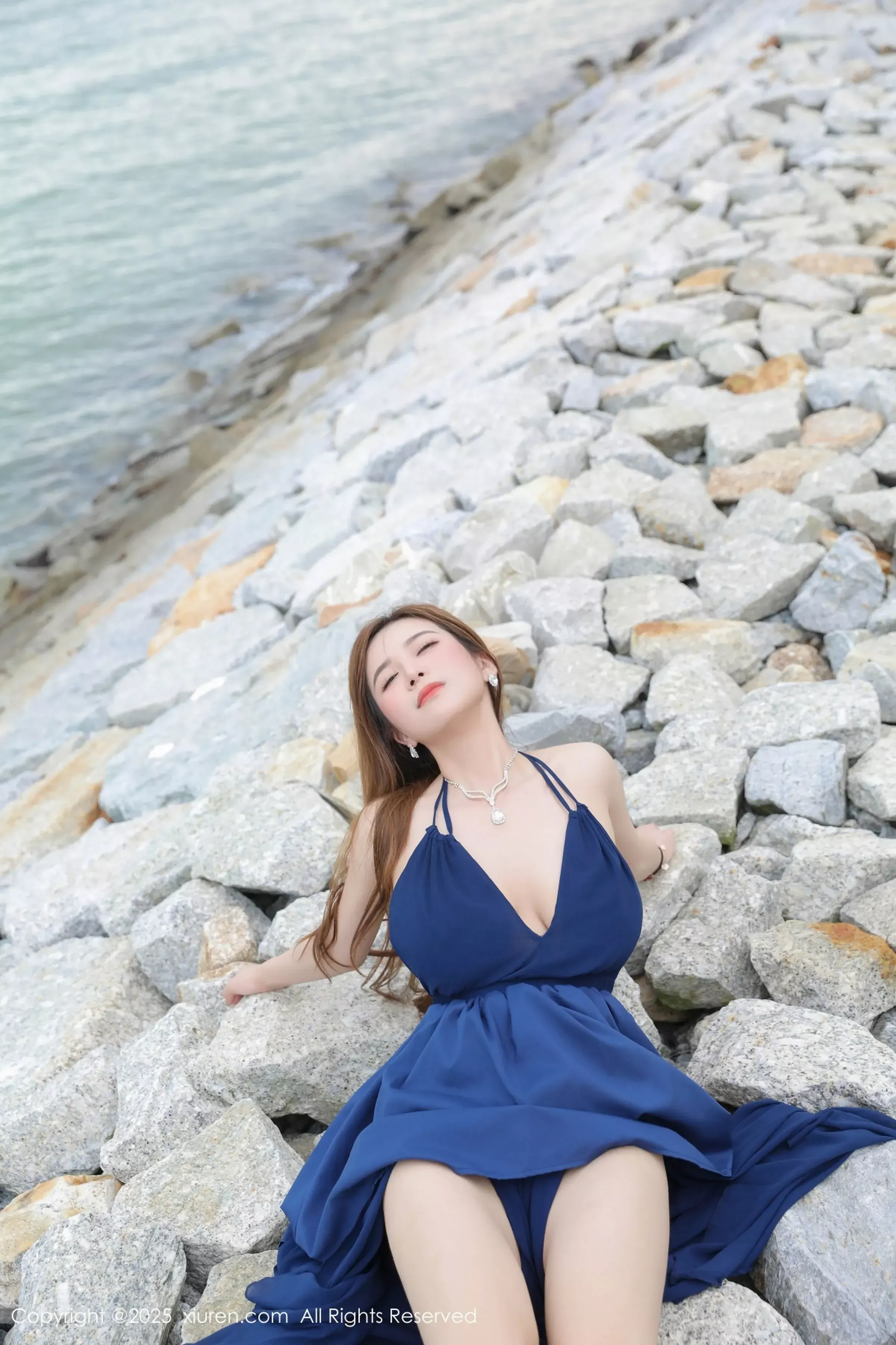 [XiuRen秀人网]第10195期小肉肉咪写真 - image 16