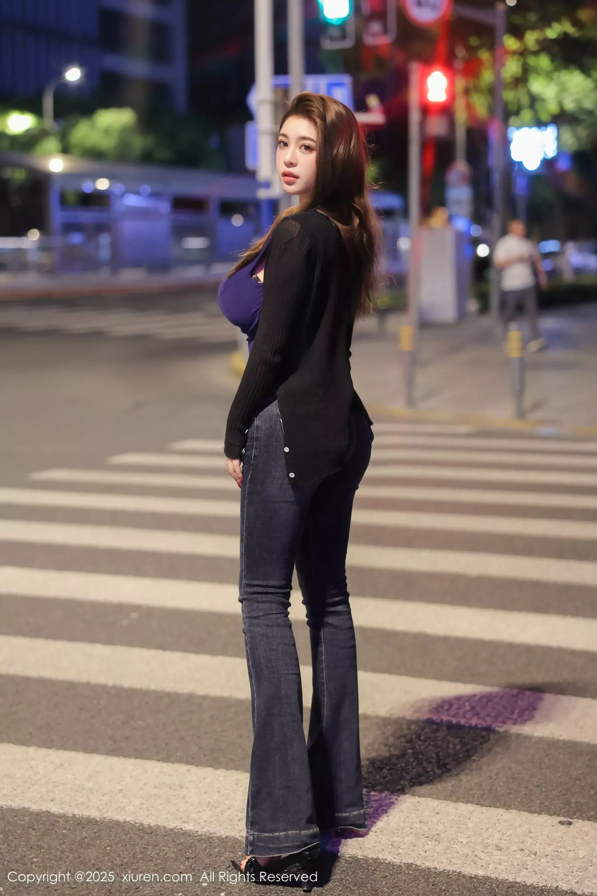 [XiuRen秀人网]第10437期ＪＯＪＯ写真 - image 56