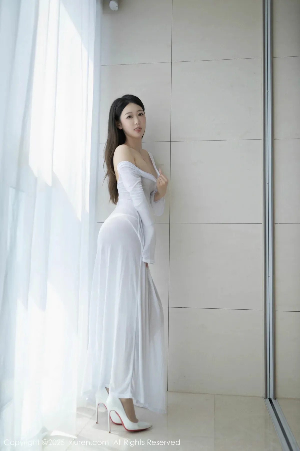 [XiuRen秀人网]第9840期唐安琪写真 - image 56