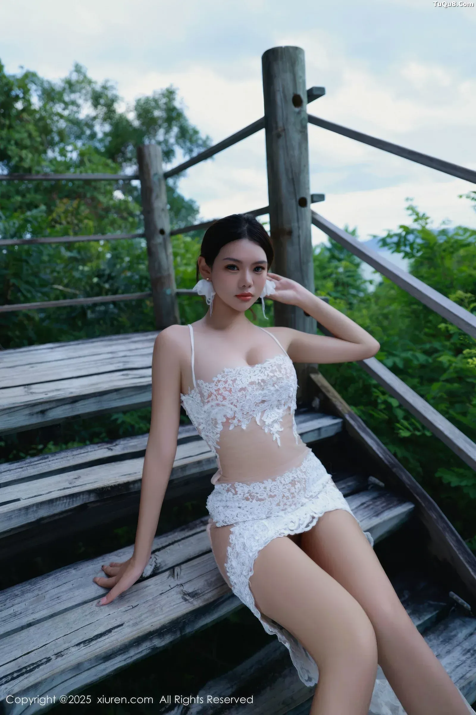 [XiuRen秀人网]第10721期叮当DD写真 - image 45