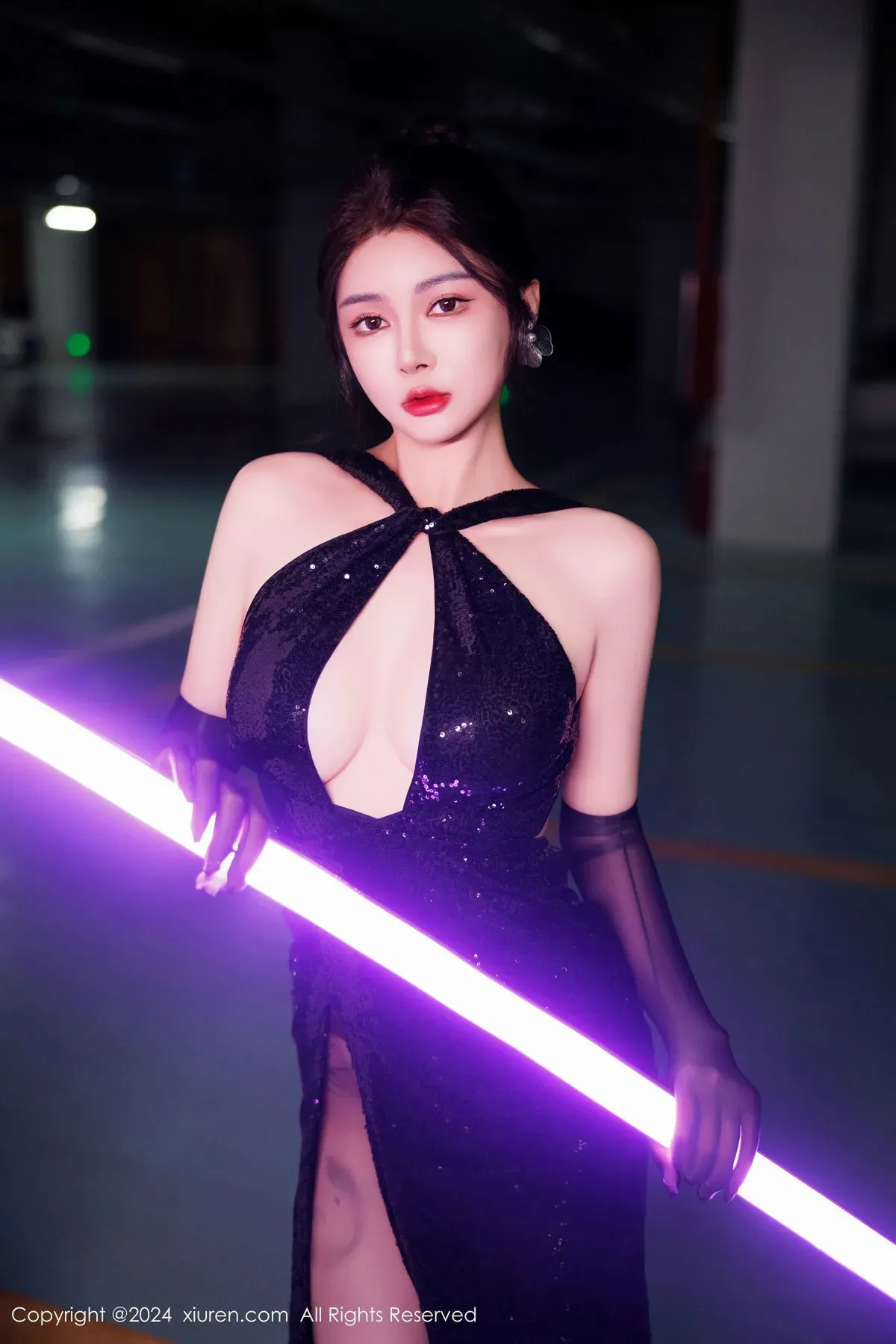 [XiuRen秀人网]第9512期凯竹写真 - image 15