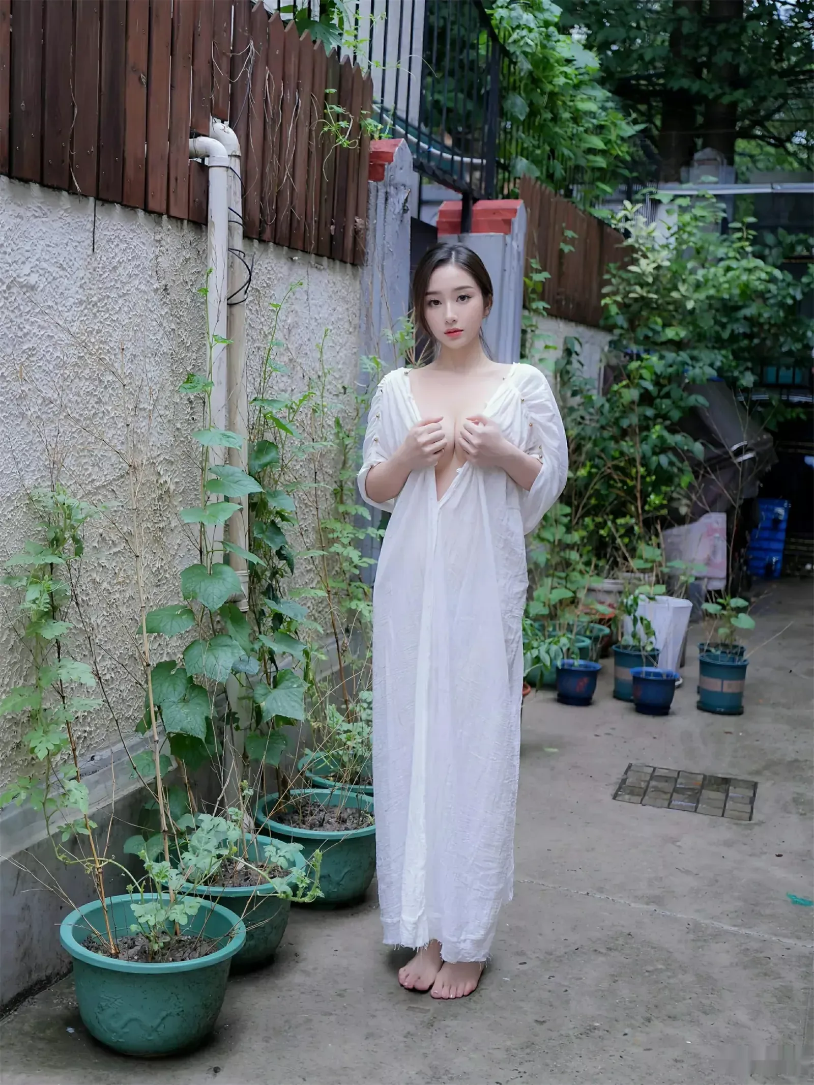 [XiuRen秀人网]第10603期楠芝写真 - image 6