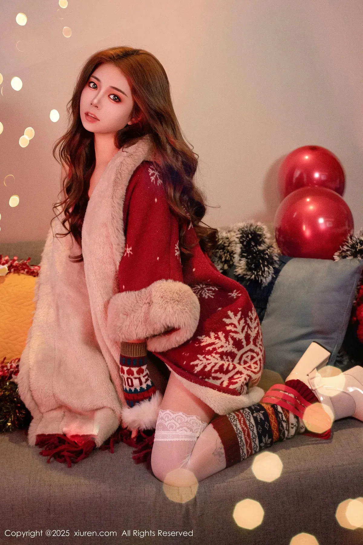 [XiuRen秀人网]第9789期沐娜娜写真 - image 67