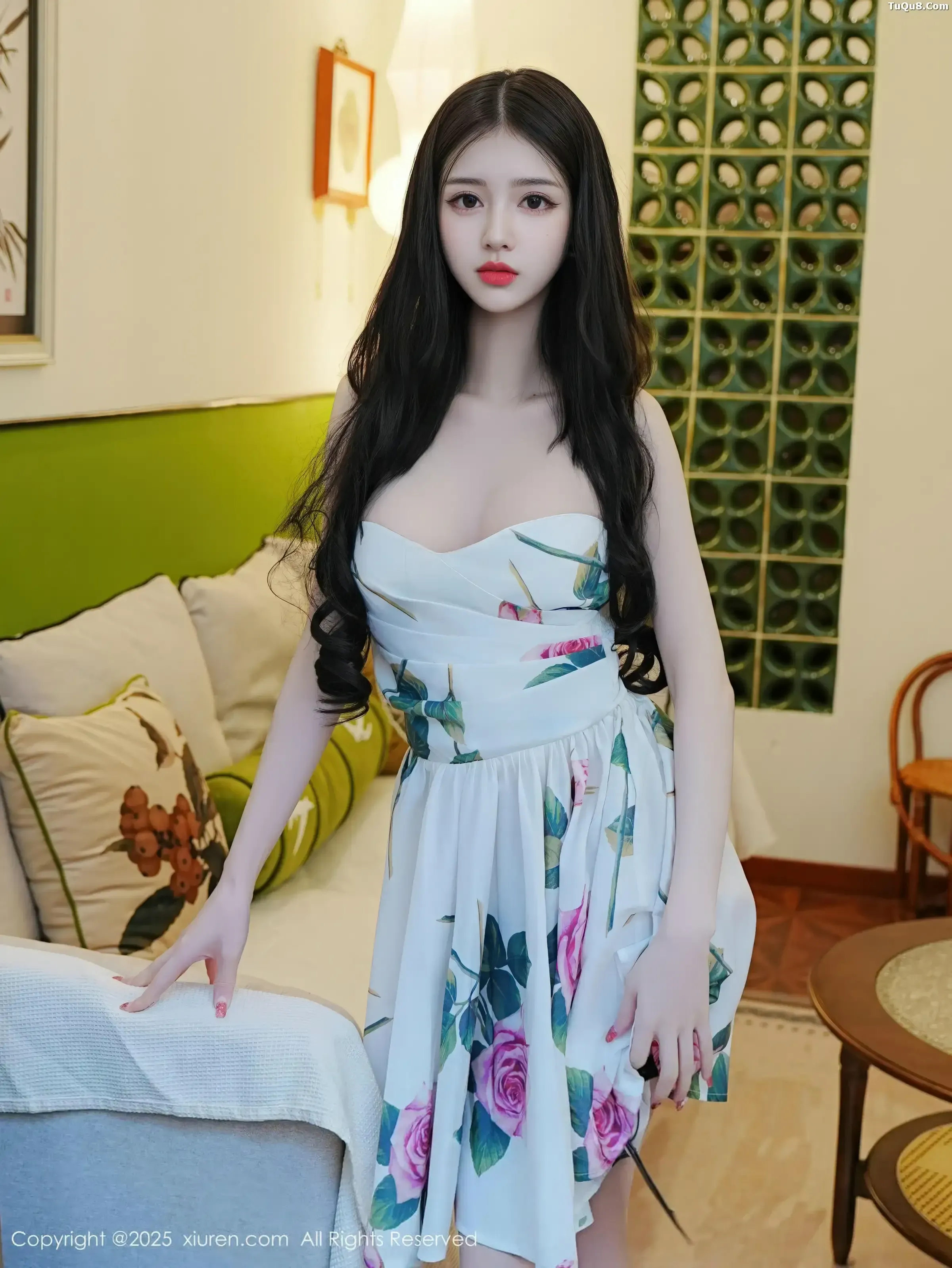 [XiuRen秀人网]第11051期白小蝶写真 - image 56