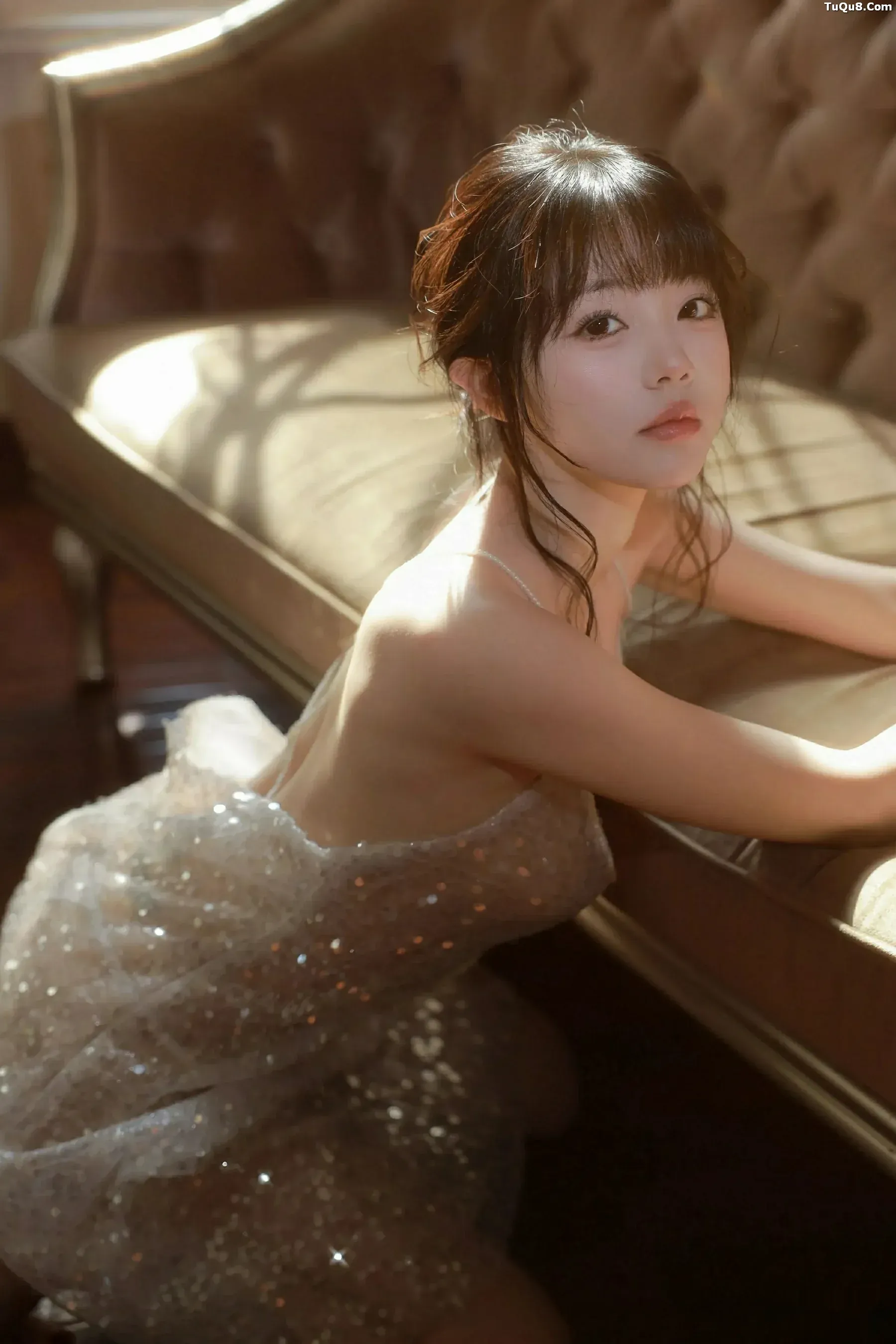 [XiuRen秀人网]第10799期佘贝拉写真 - image 7