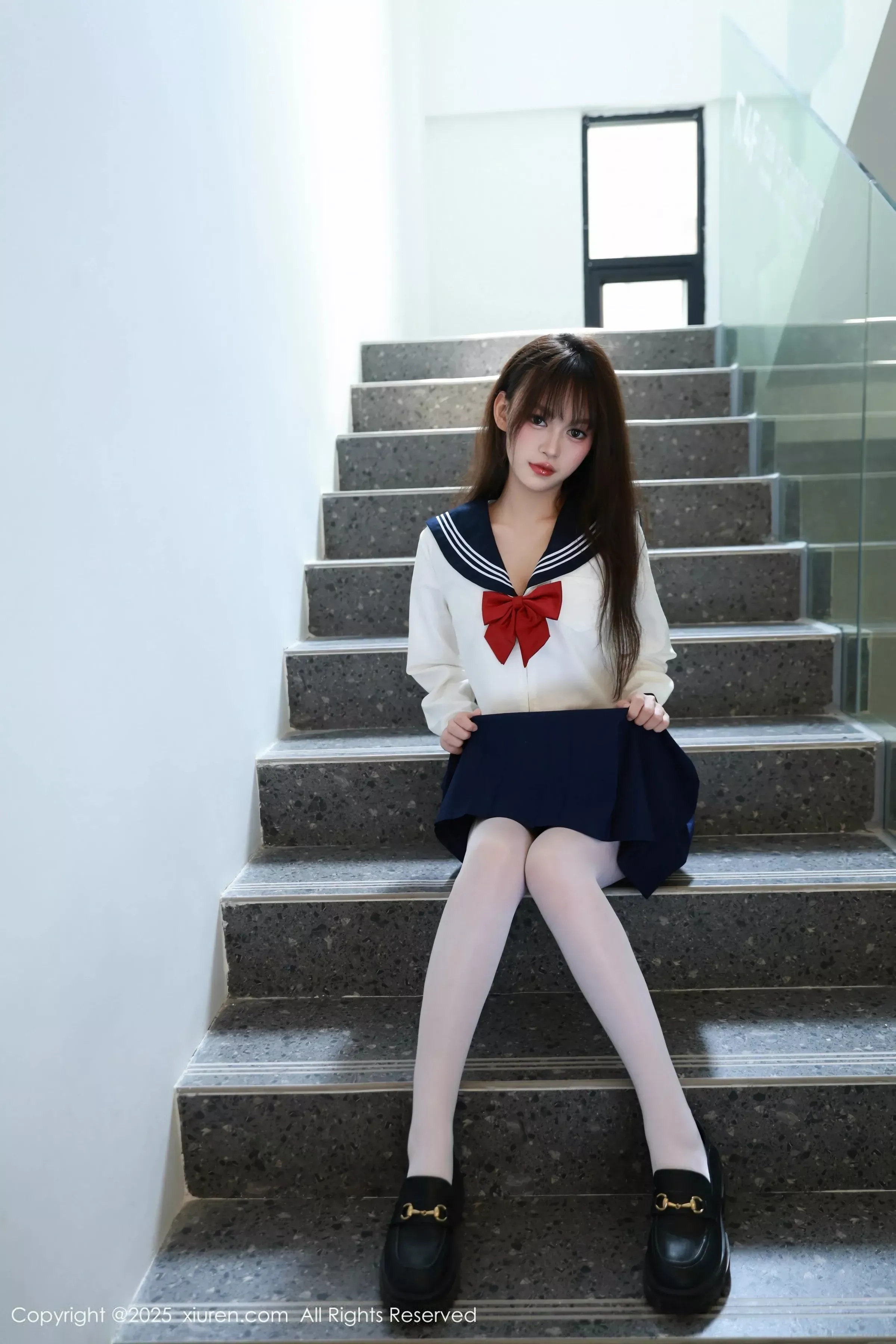 [XiuRen秀人网]第10458期糯咪写真 - image 34