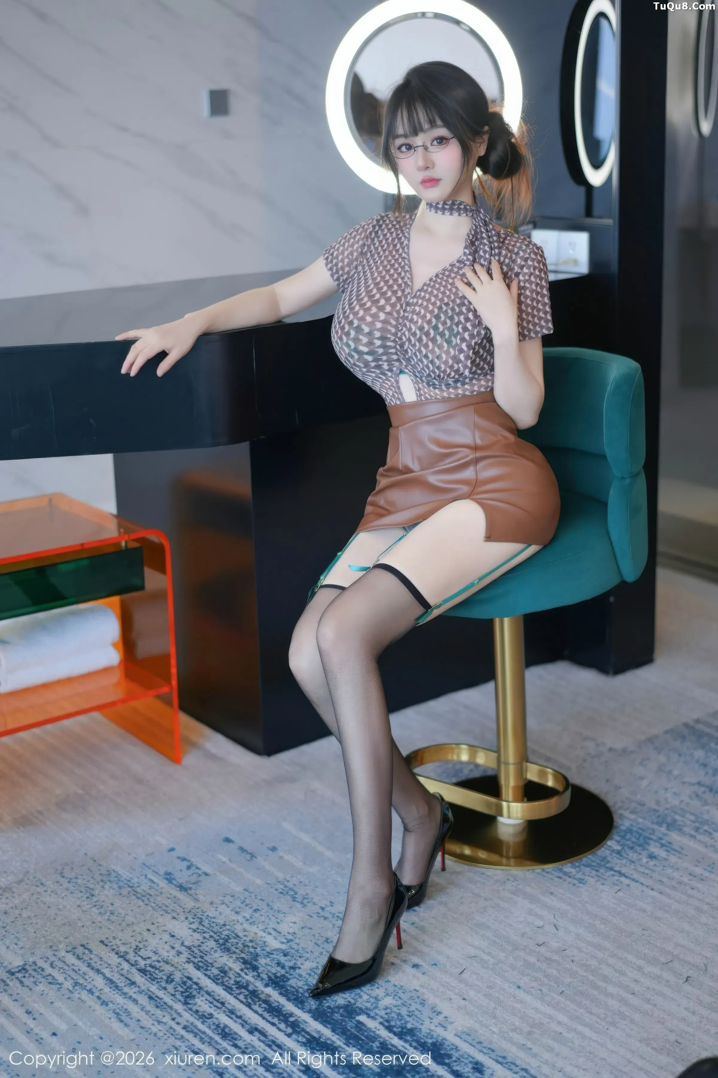 [XiuRen秀人网]第11268期沈南汐写真 - image 12