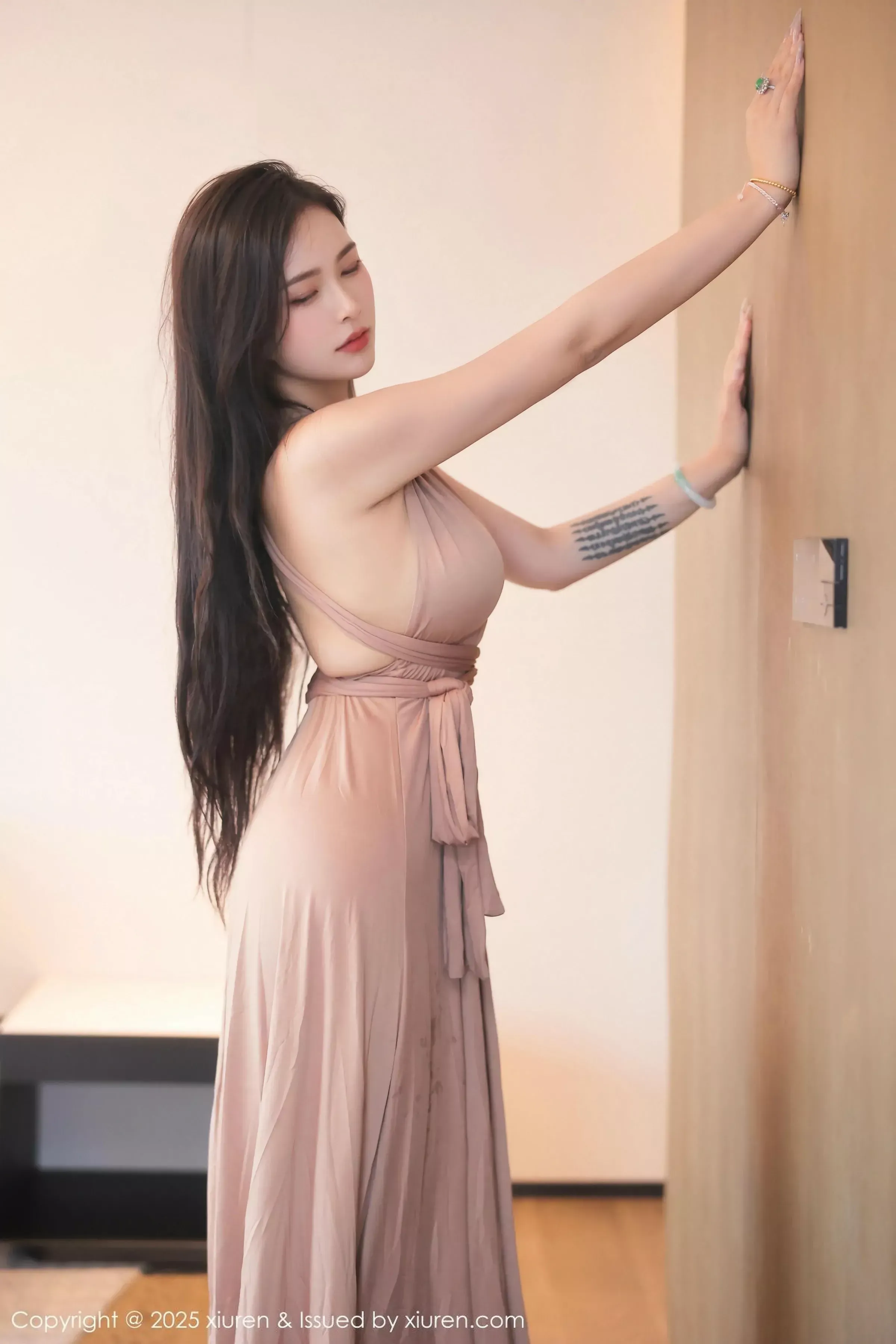 [XiuRen秀人网]第10432期娜比写真 - image 23