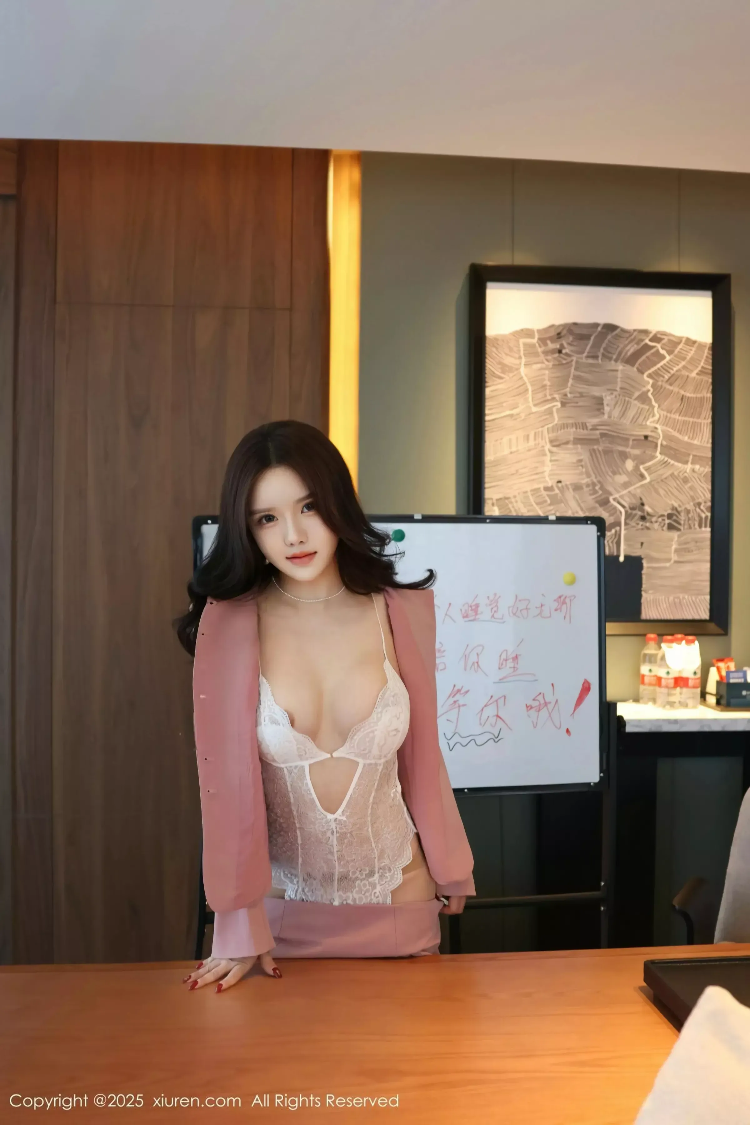 [XiuRen秀人网]第10020期小薯条写真 - image 56