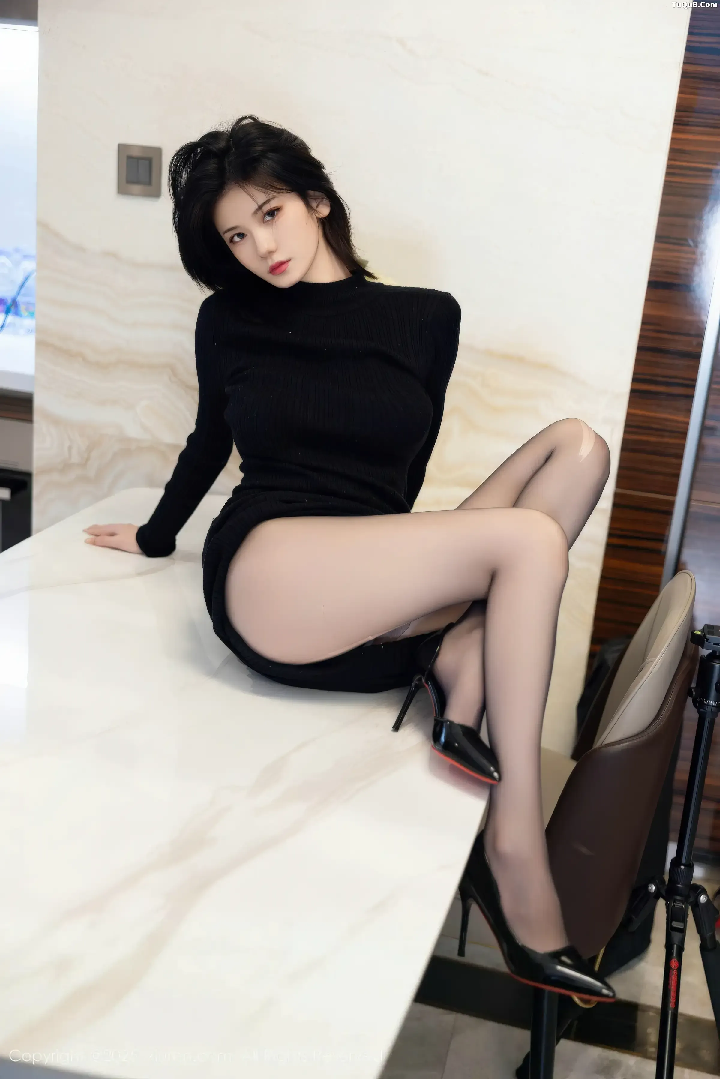 [XiuRen秀人网]第11036期赵语嫣写真 - image 36