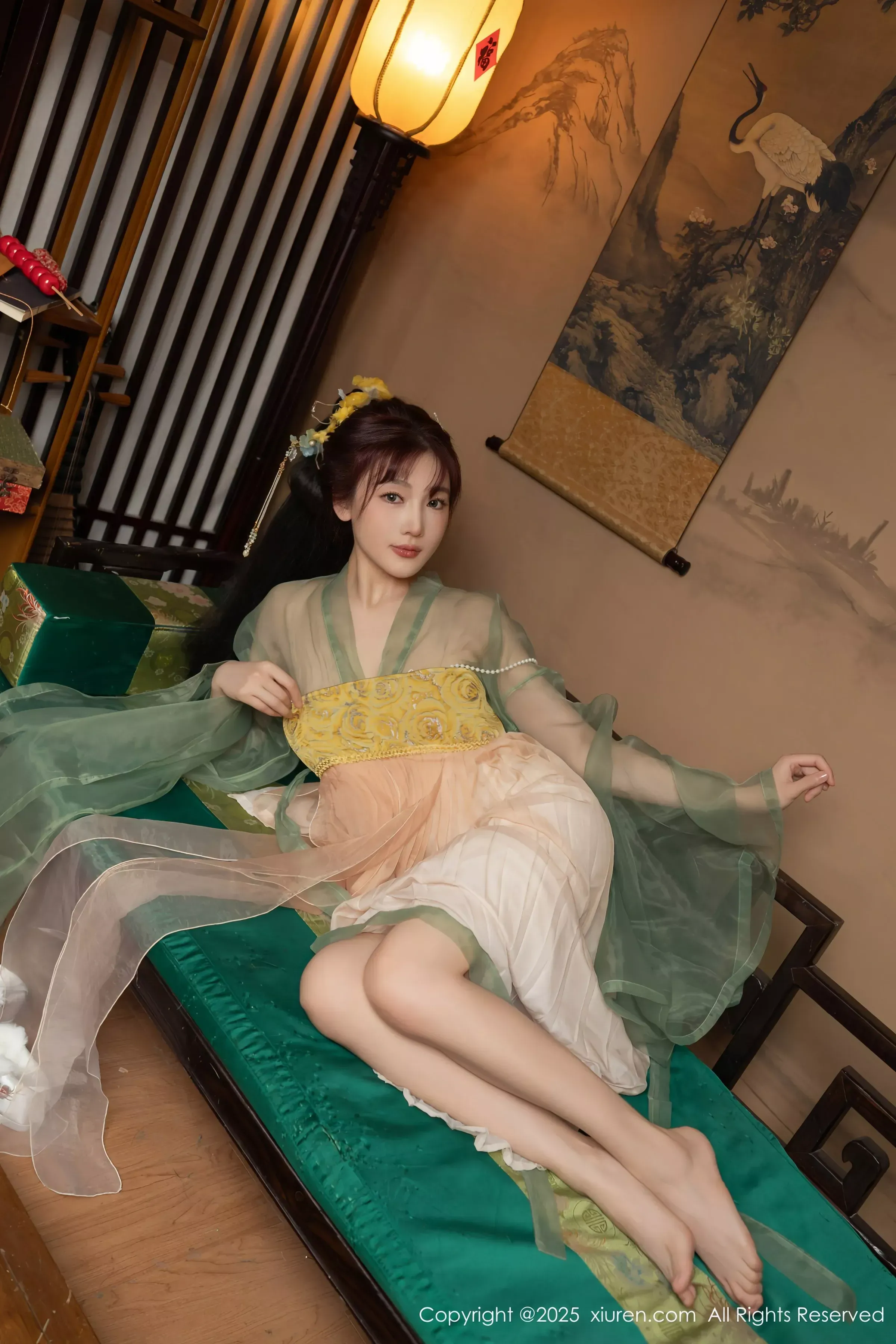 [XiuRen秀人网]第10223期模特合集写真 - image 53
