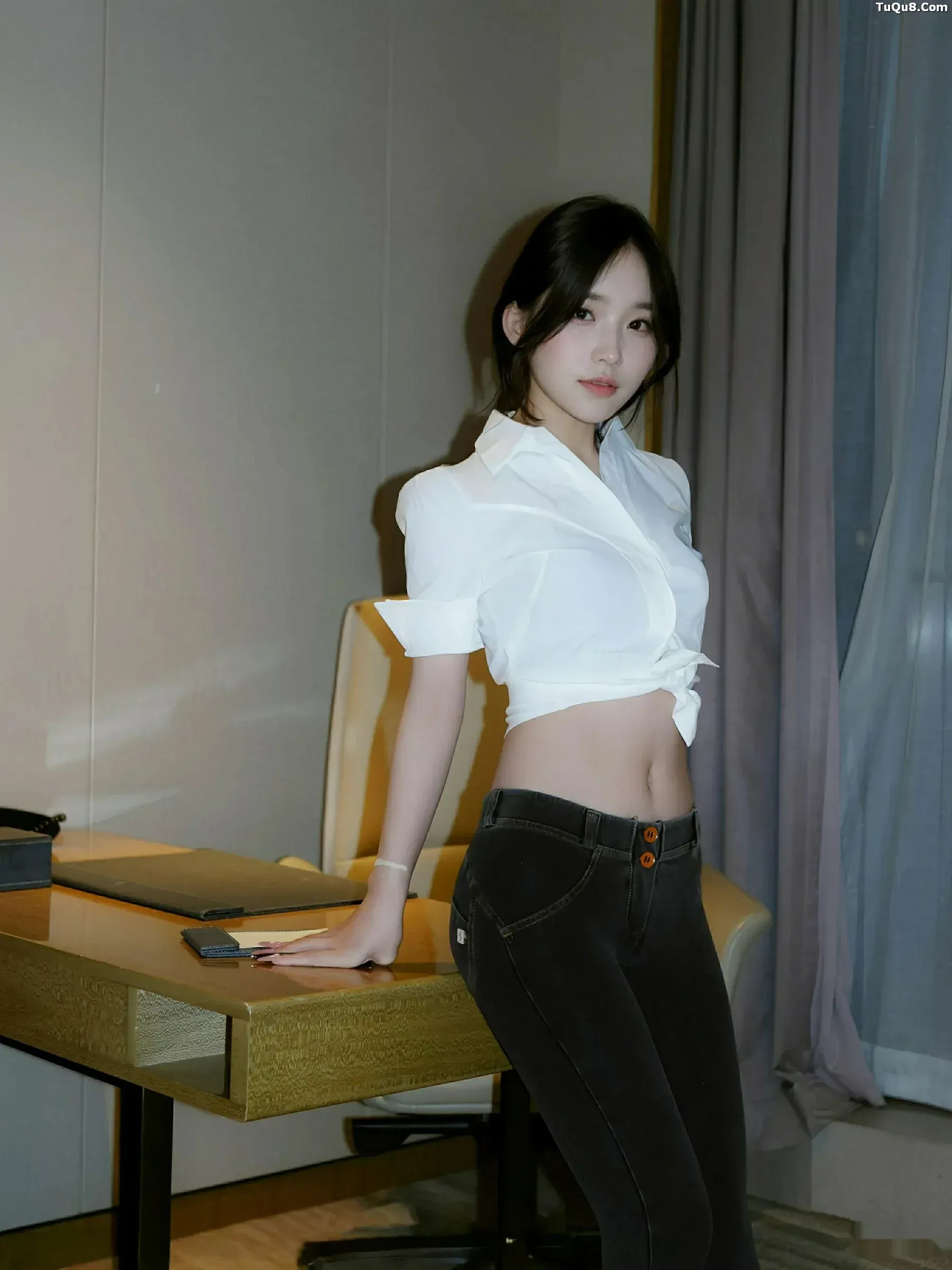 [XiuRen秀人网]第10785期汁汁写真 - image 56