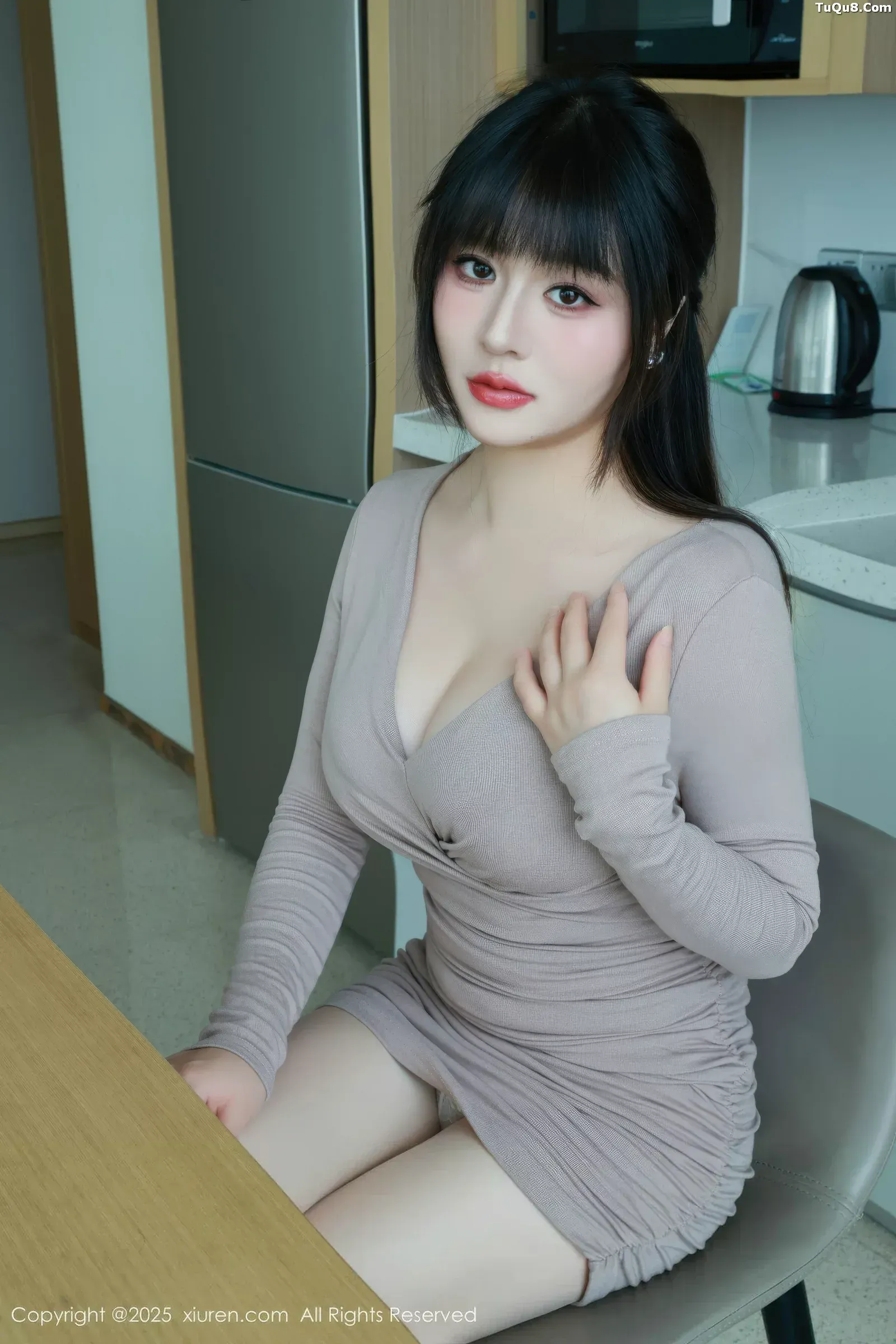 [XiuRen秀人网]第10718期南汐写真 - image 20