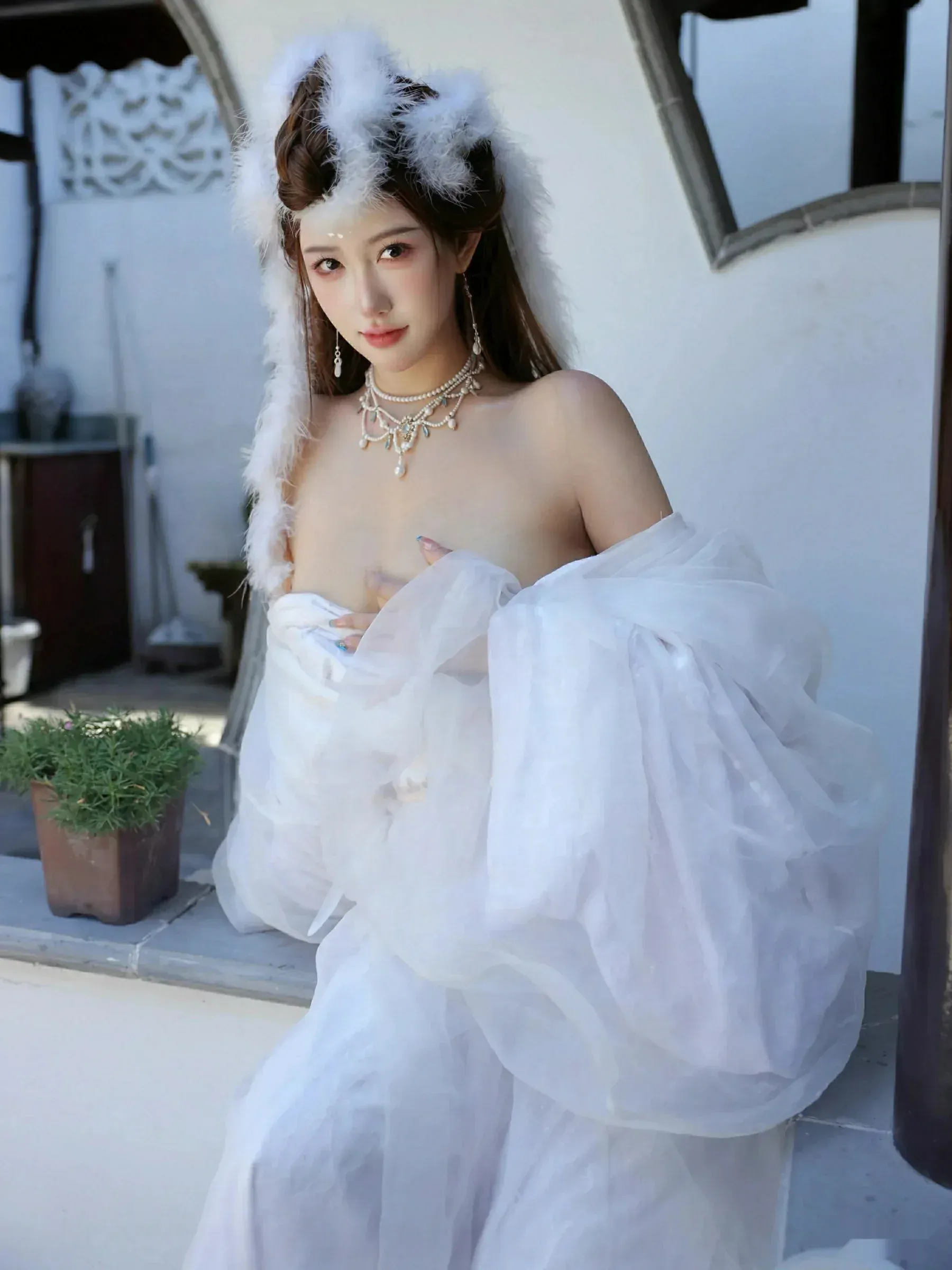 [XiuRen秀人网]第10843期金允希写真 - image 65