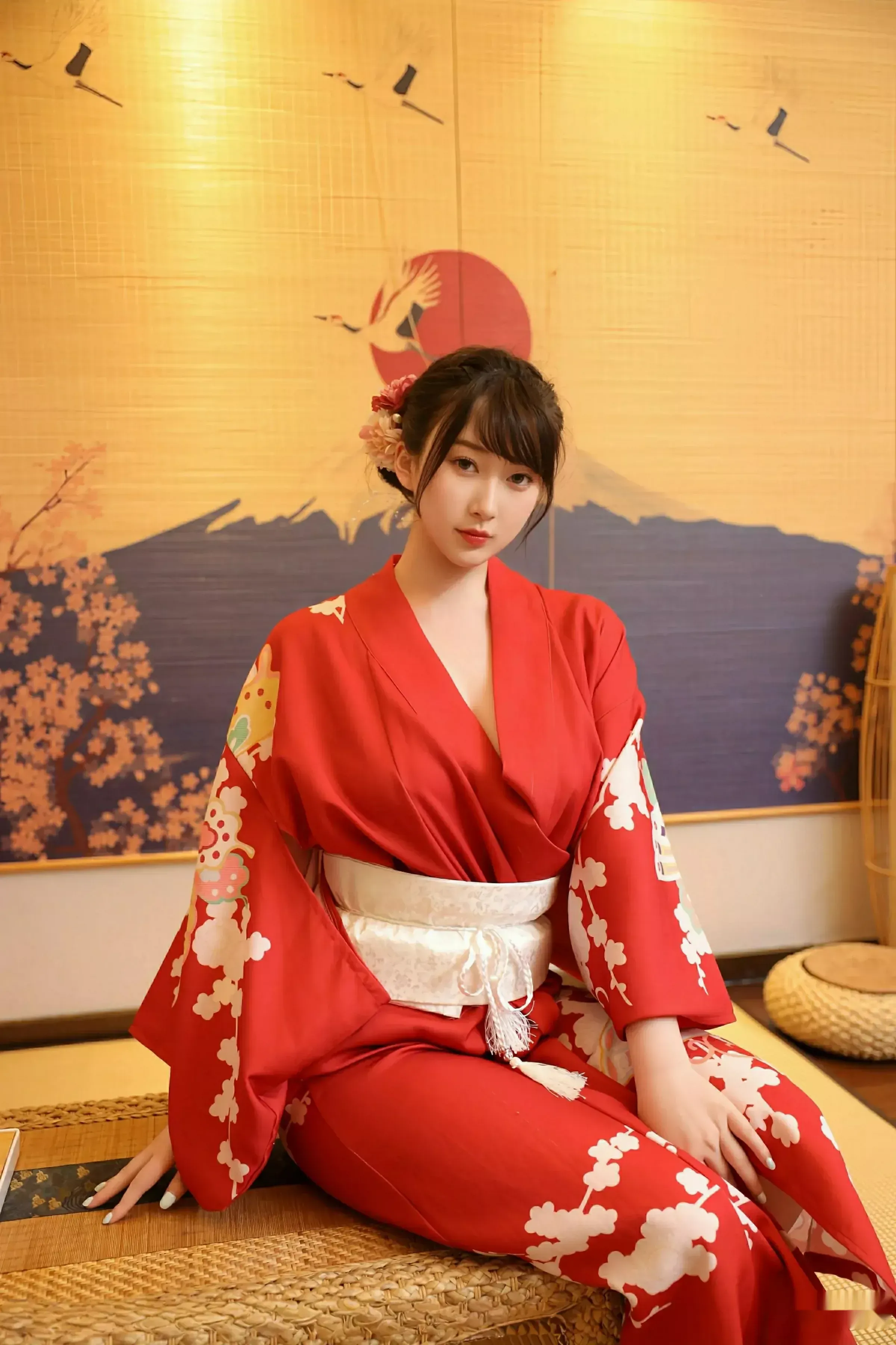 [XiuRen秀人网]第10624期李沁恩写真 - image 69