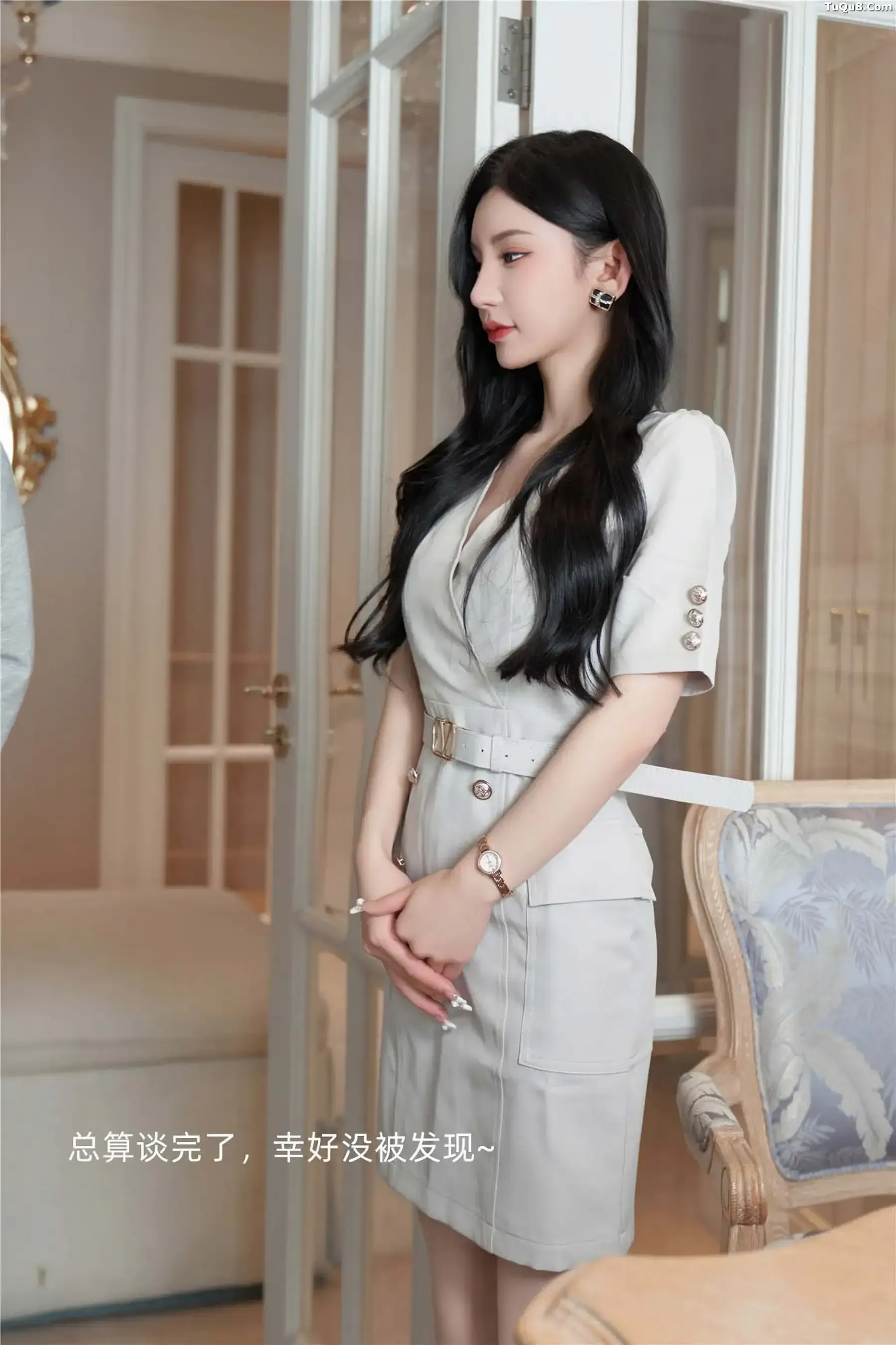 [XiuRen秀人网]第B104期周于希写真 - image 11
