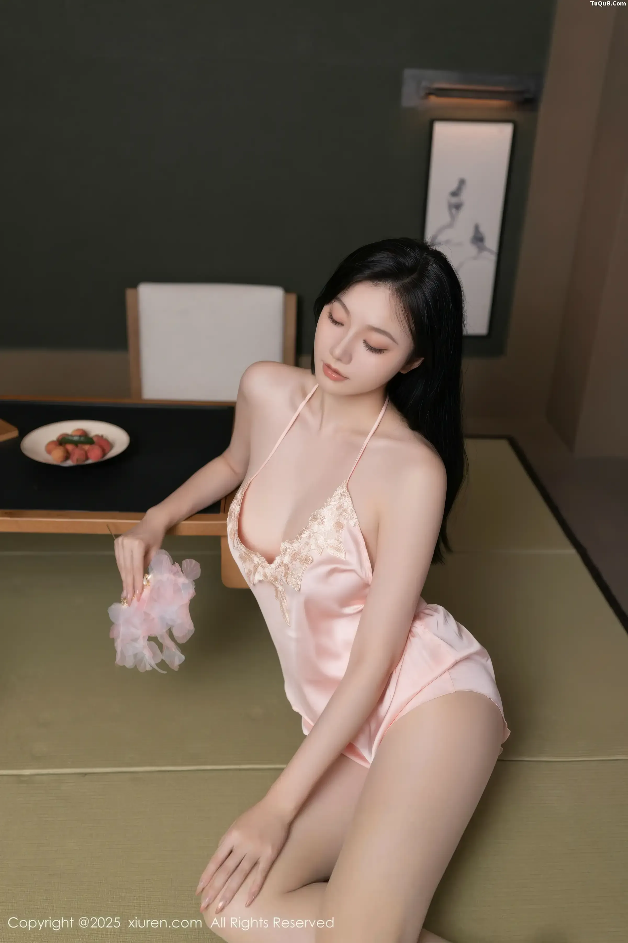 [XiuRen秀人网]第11002期安然写真 - image 16
