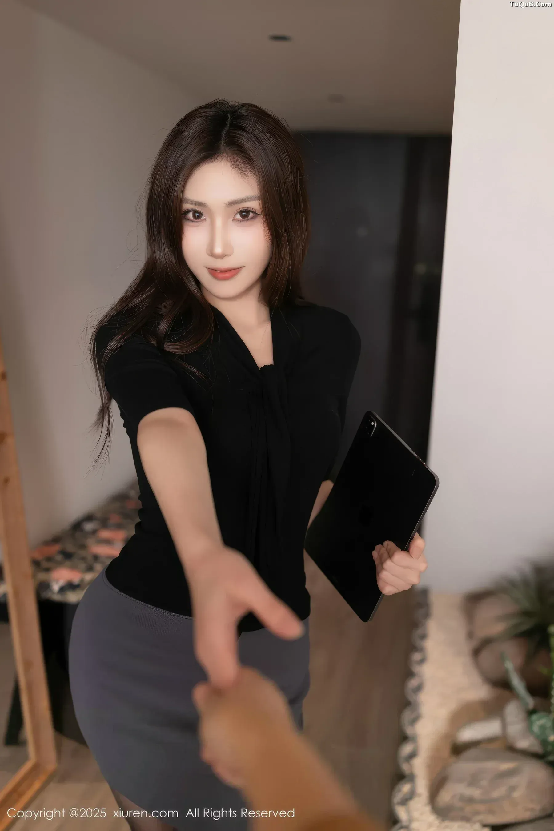 [XiuRen秀人网]第10930期刘婷婷写真 - image 56