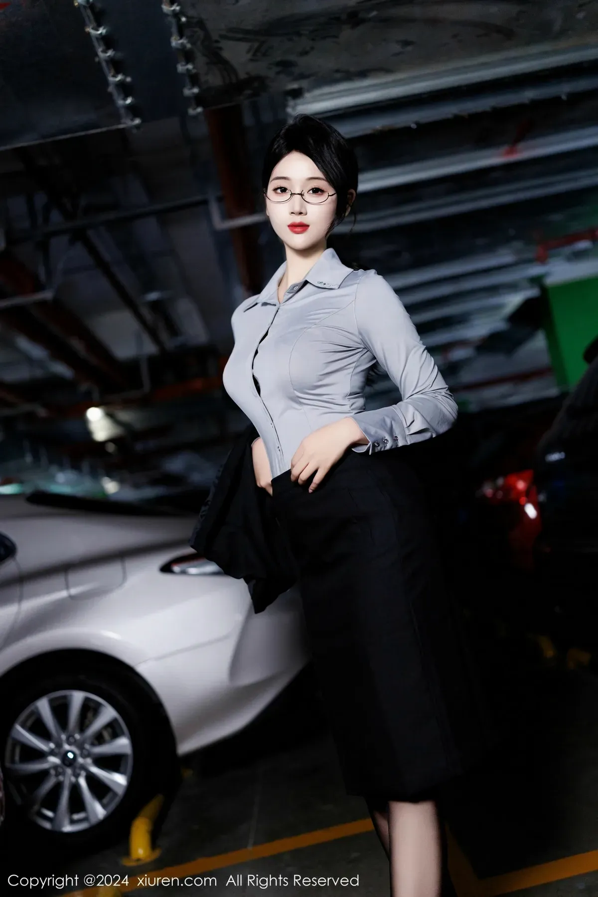 [XiuRen秀人网]第9567期南乔写真 - image 26