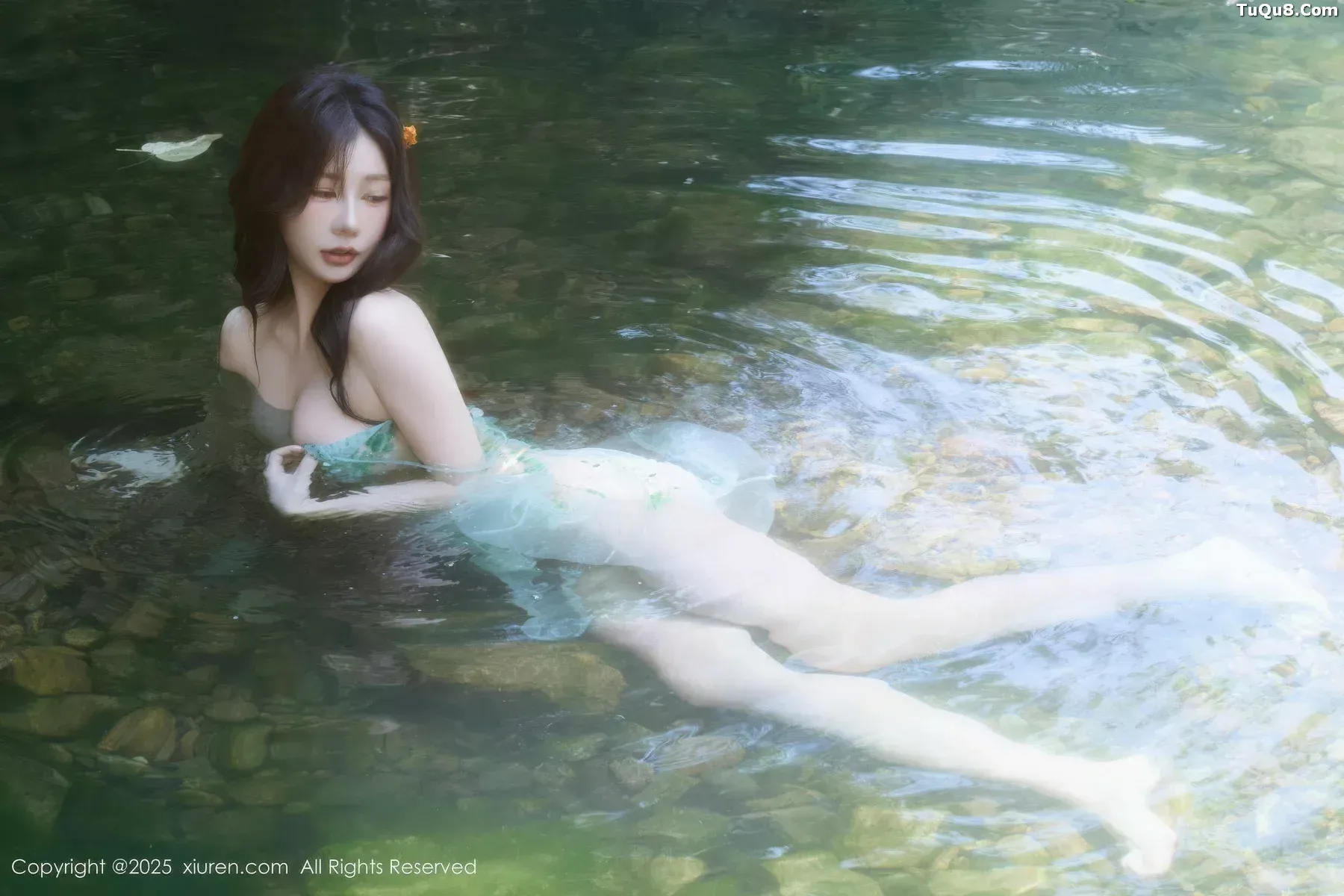 [XiuRen秀人网]第10756期尹甜甜写真 - image 20
