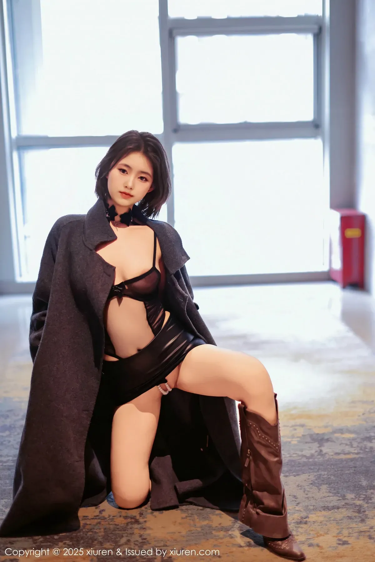 [XiuRen秀人网]第9727期小橘子写真 - image 36