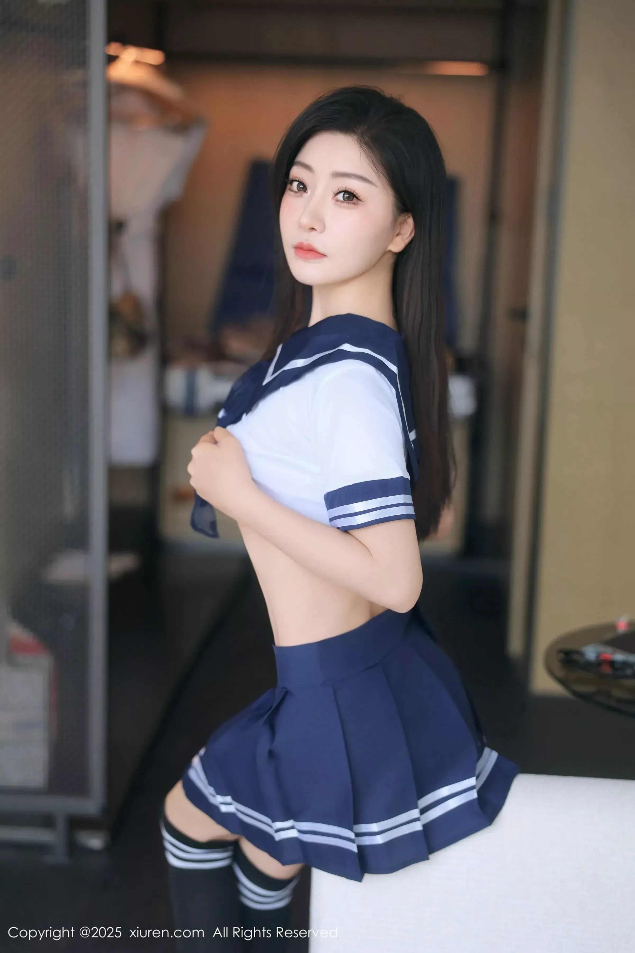 [XiuRen秀人网]第10298期Annie_baby写真 - image 18