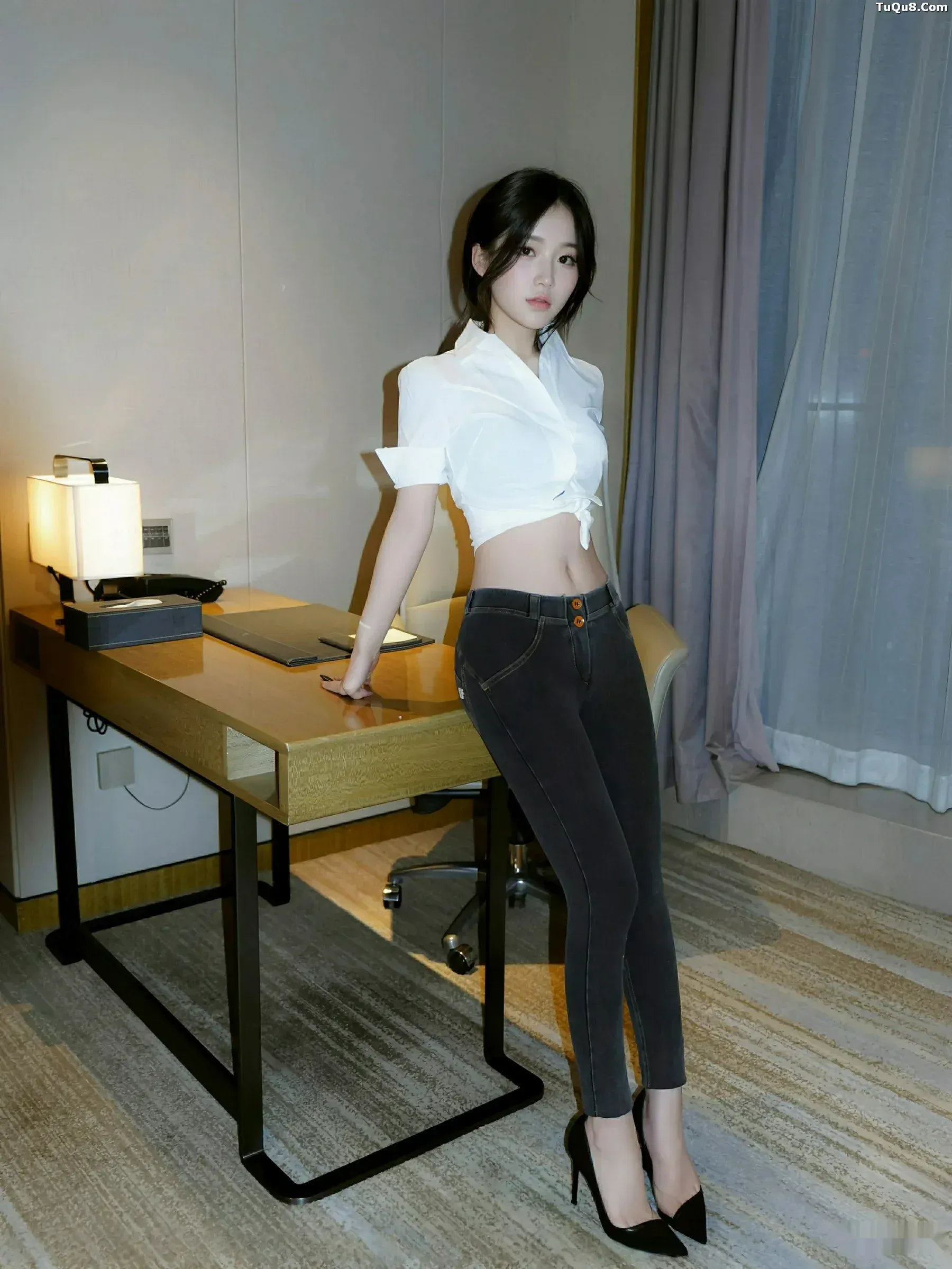 [XiuRen秀人网]第10785期汁汁写真 - image 27