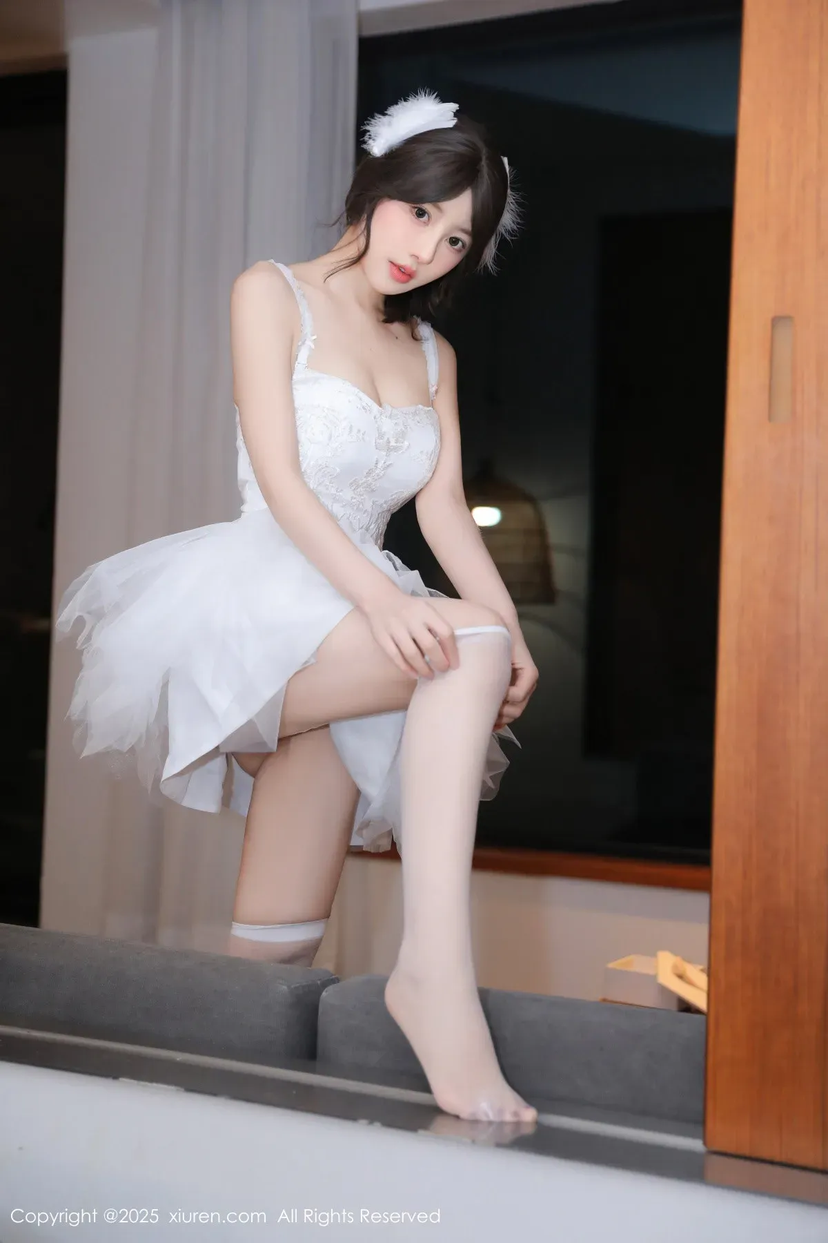 [XiuRen秀人网]第9742期桃妖夭写真 - image 25