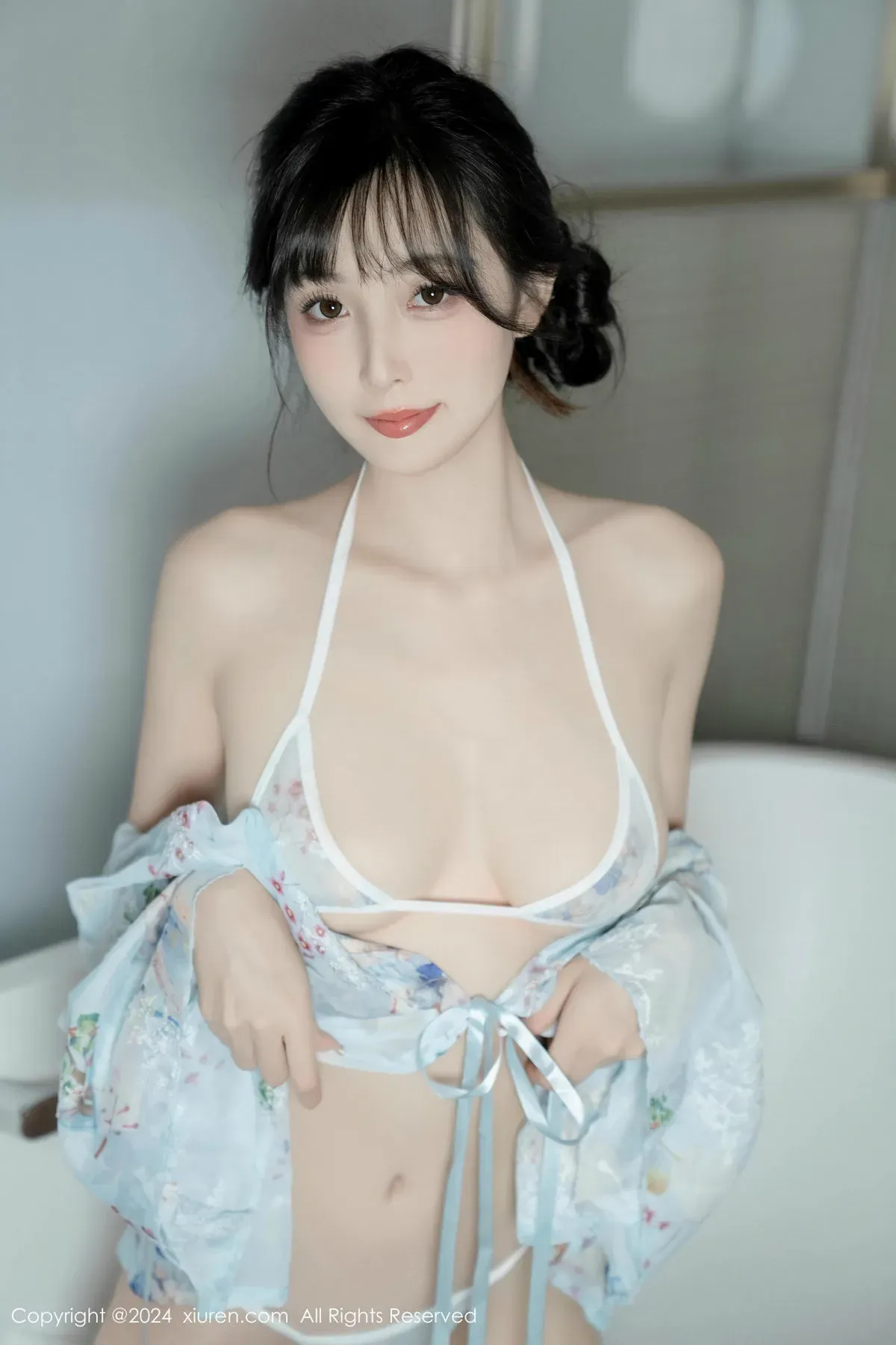 [XiuRen秀人网]第9632期林星阑写真 - image 55