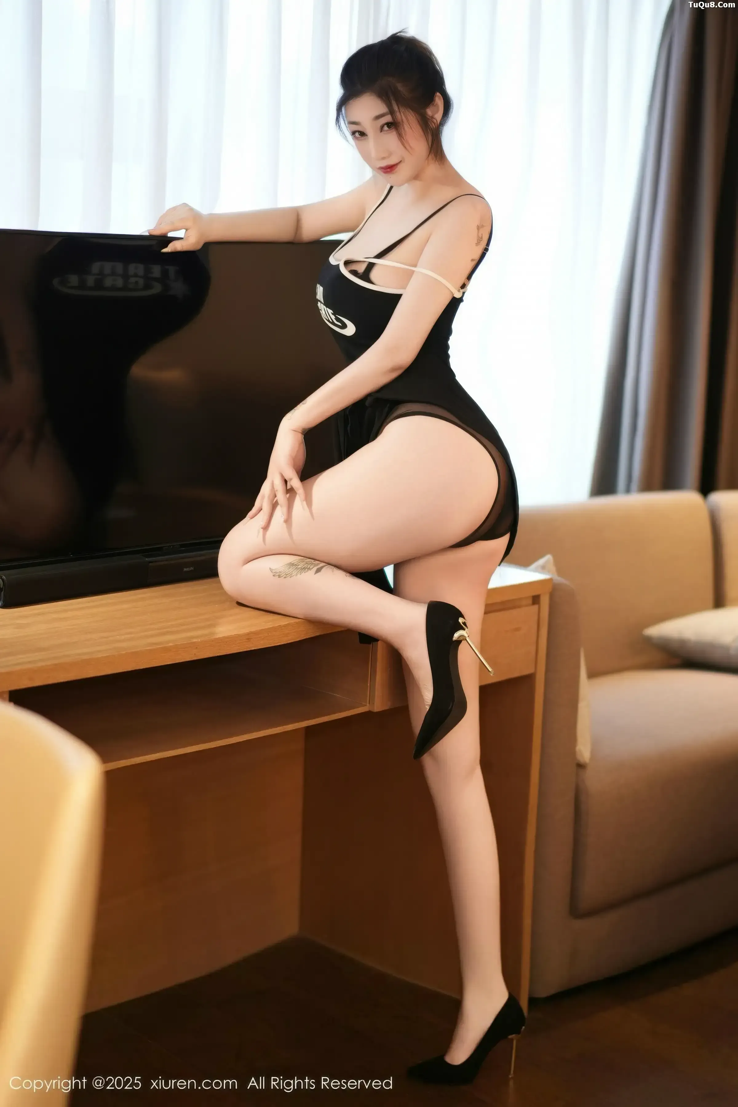 [XiuRen秀人网]第11156期妲己写真 - image 4