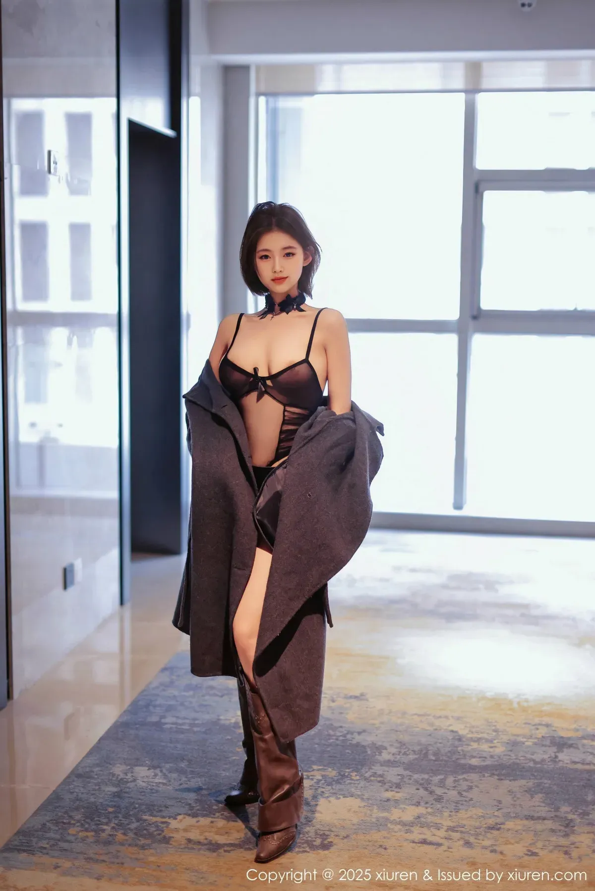 [XiuRen秀人网]第9727期小橘子写真 - image 12