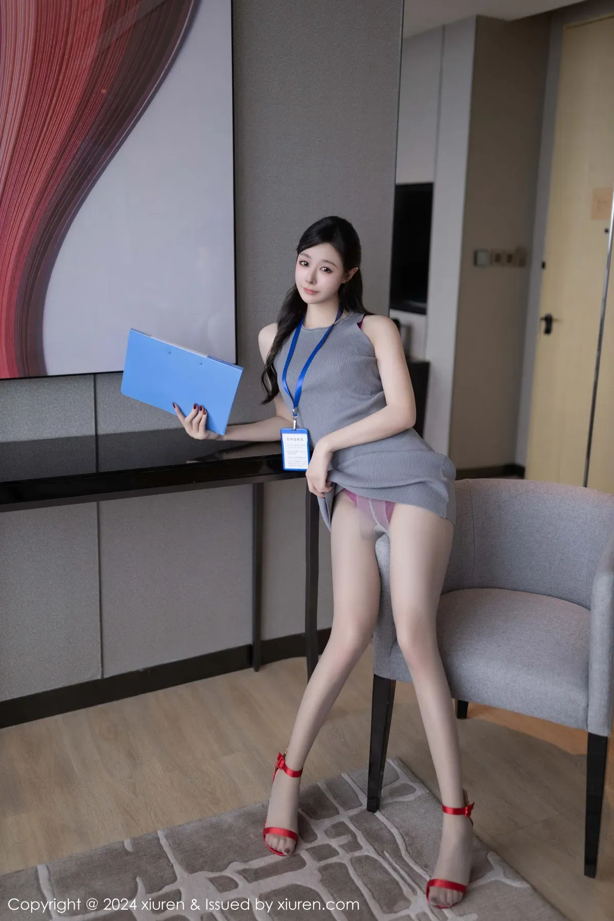 [XiuRen秀人网]第9493期小逗逗写真 - image 80