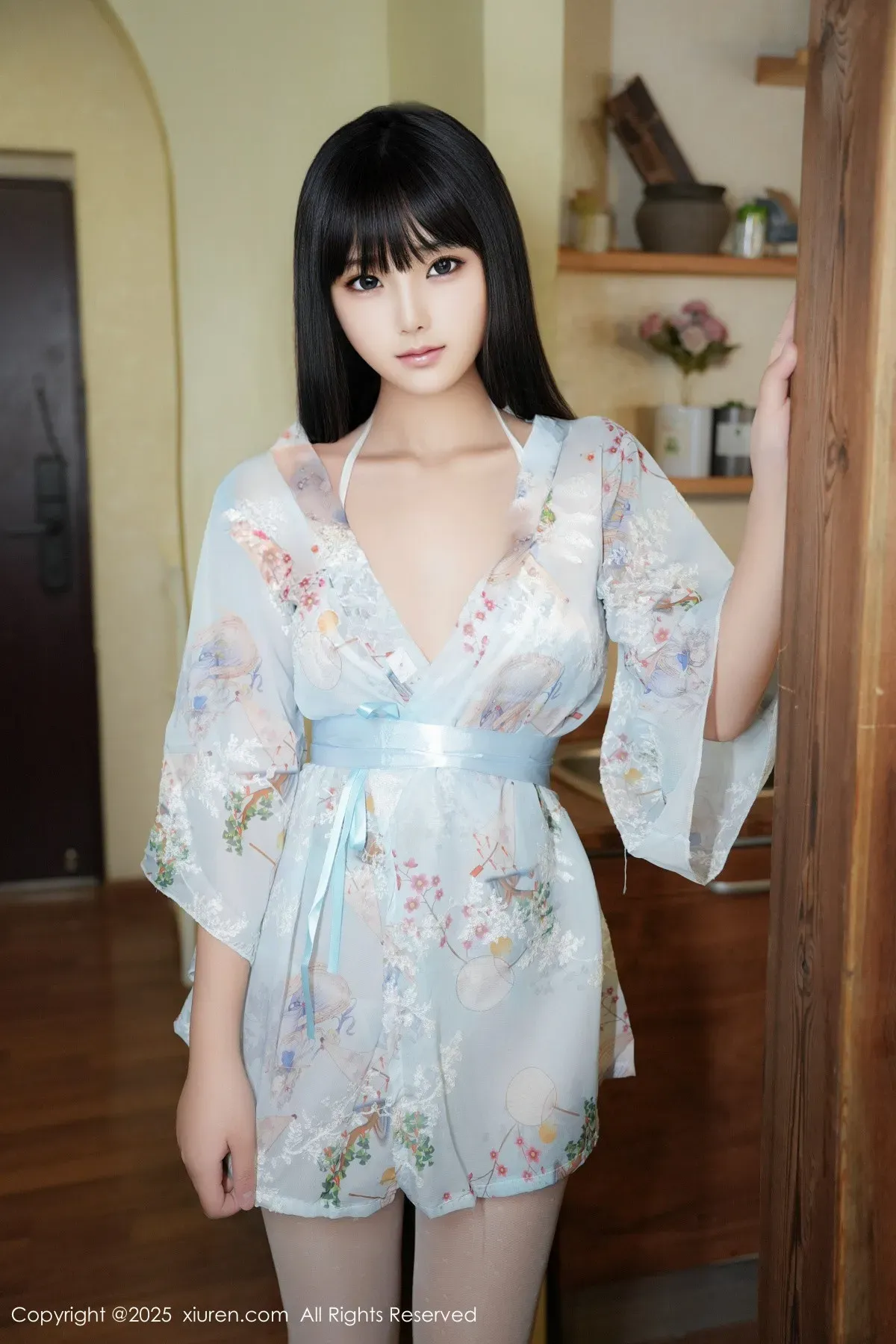 [XiuRen秀人网]第9760期姚若兮写真 - image 49