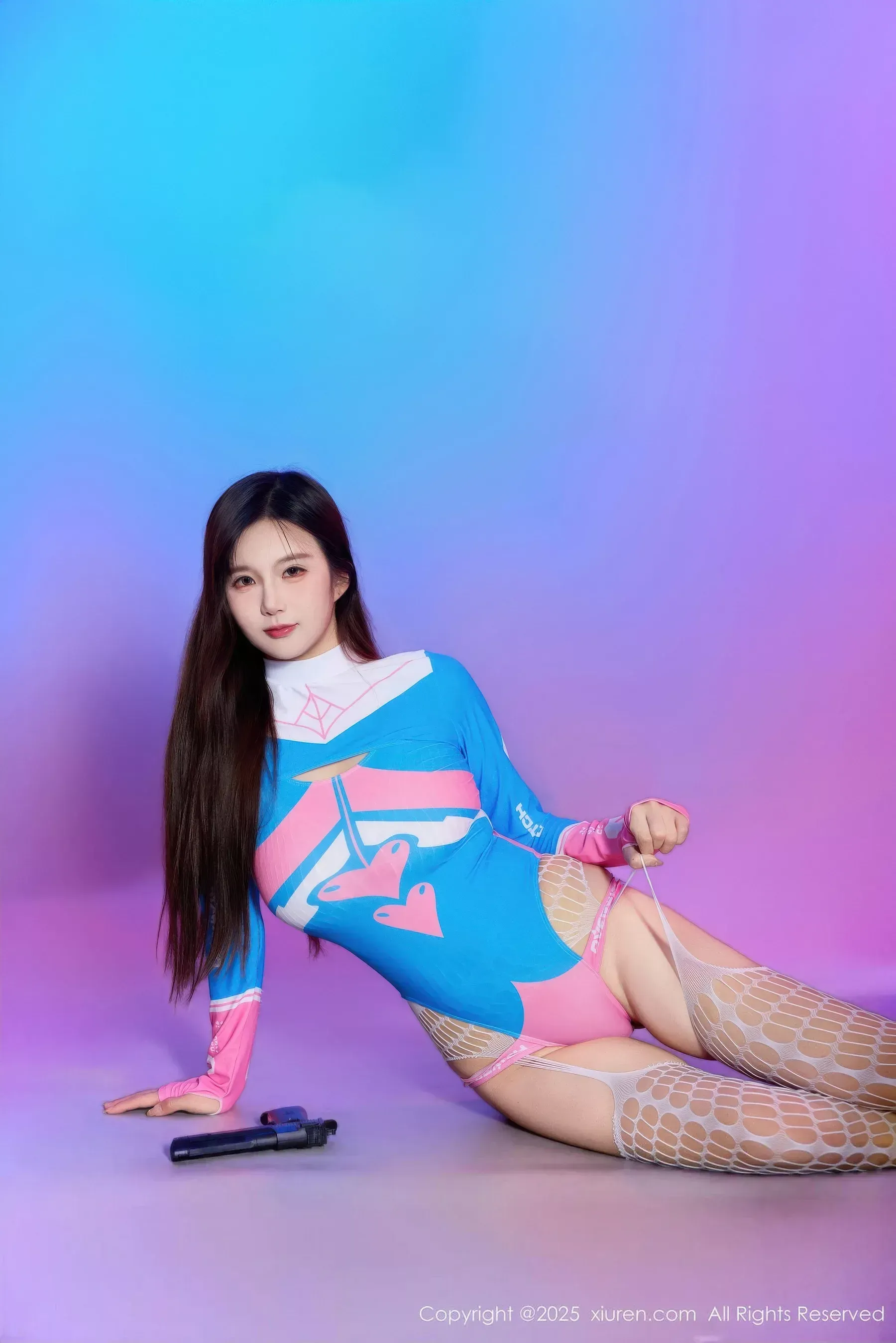 [XiuRen秀人网]第10886期小肉肉咪写真 - image 30