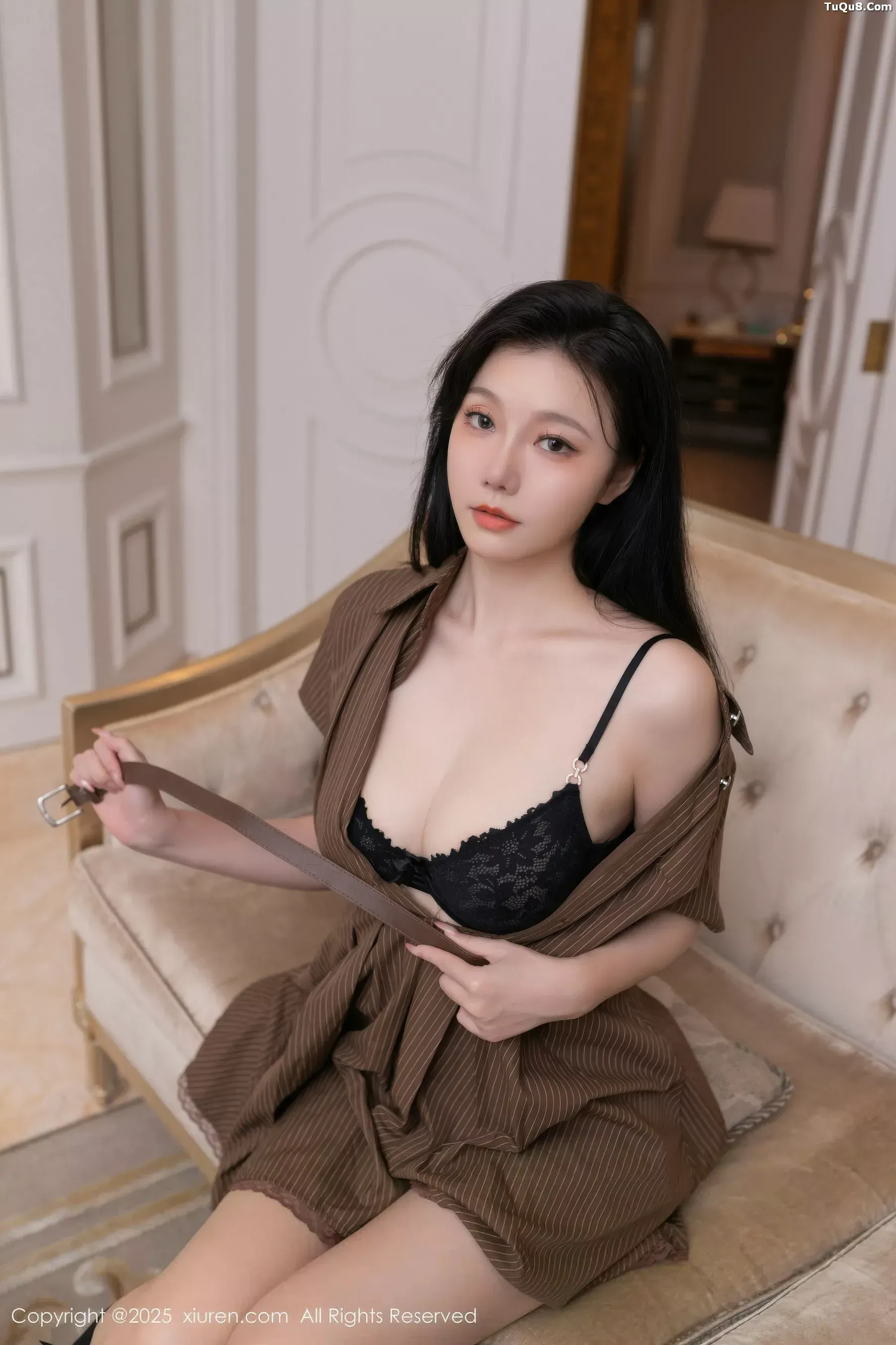 [XiuRen秀人网]第10867期安然写真 - image 46