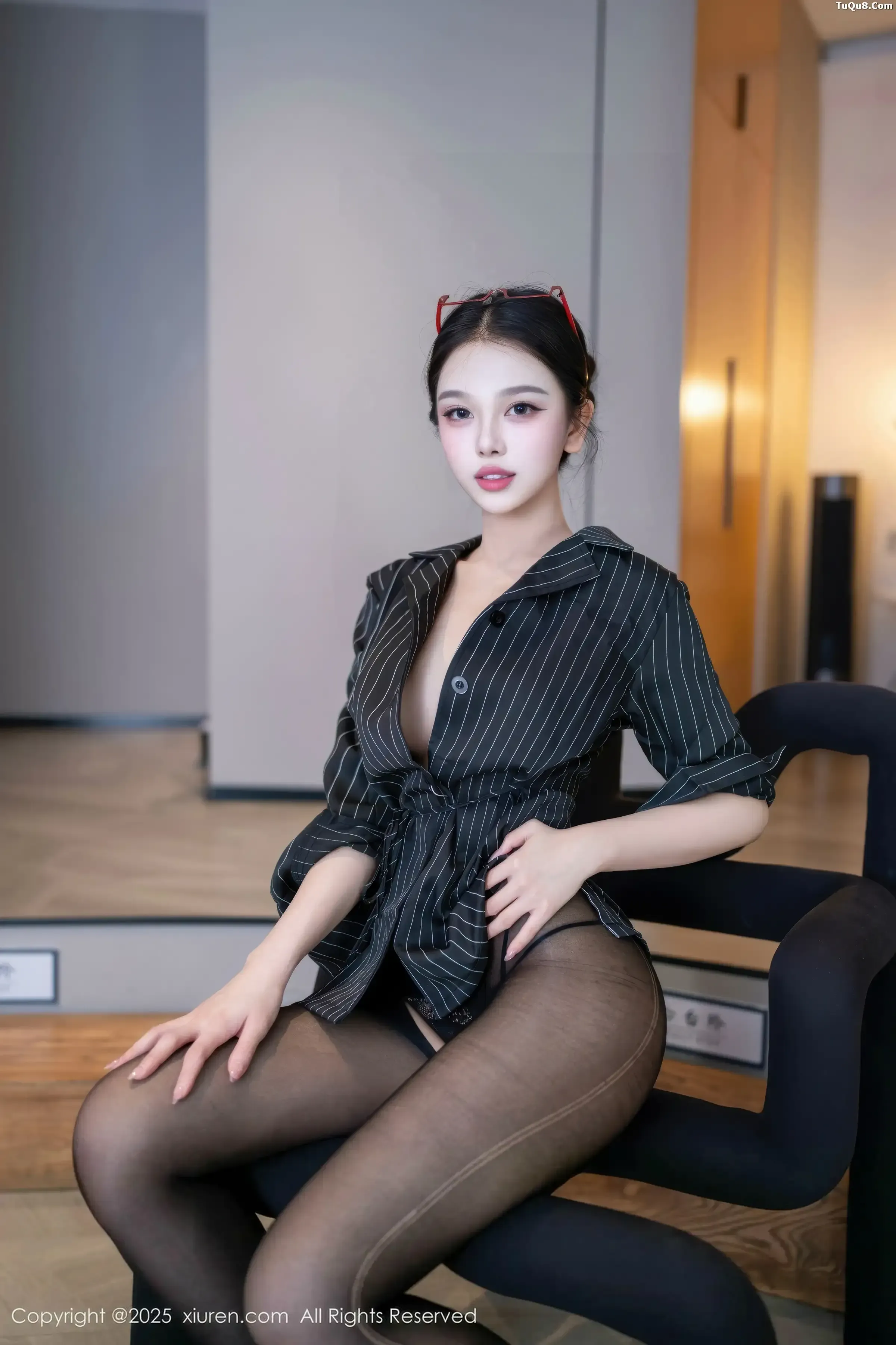 [XiuRen秀人网]第11160期诺诺子写真 - image 8