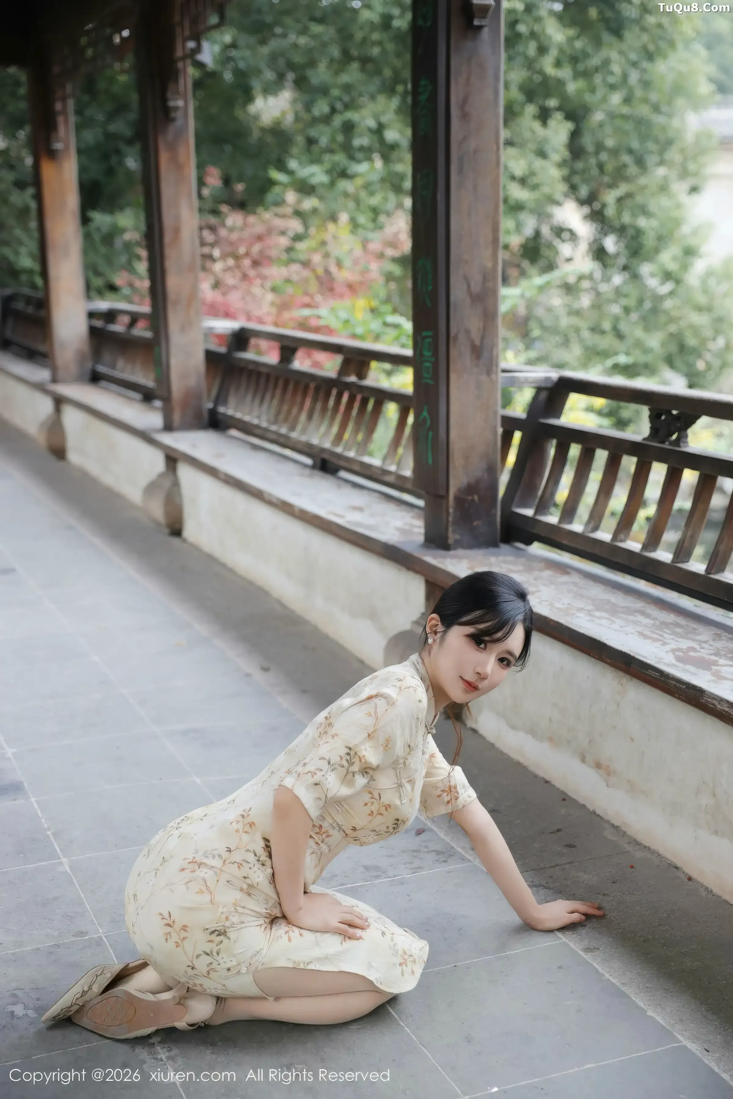 [XiuRen秀人网]第11214期小肉肉咪写真 - image 27