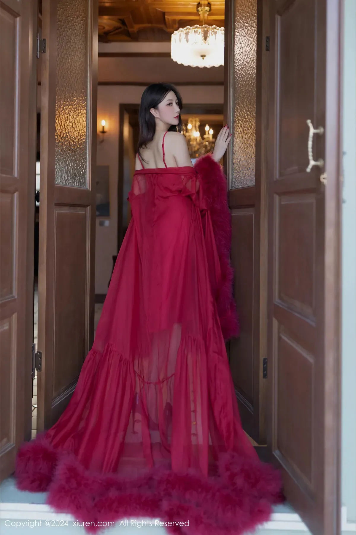 [XiuRen秀人网]第9422期鱼子酱写真 - image 67