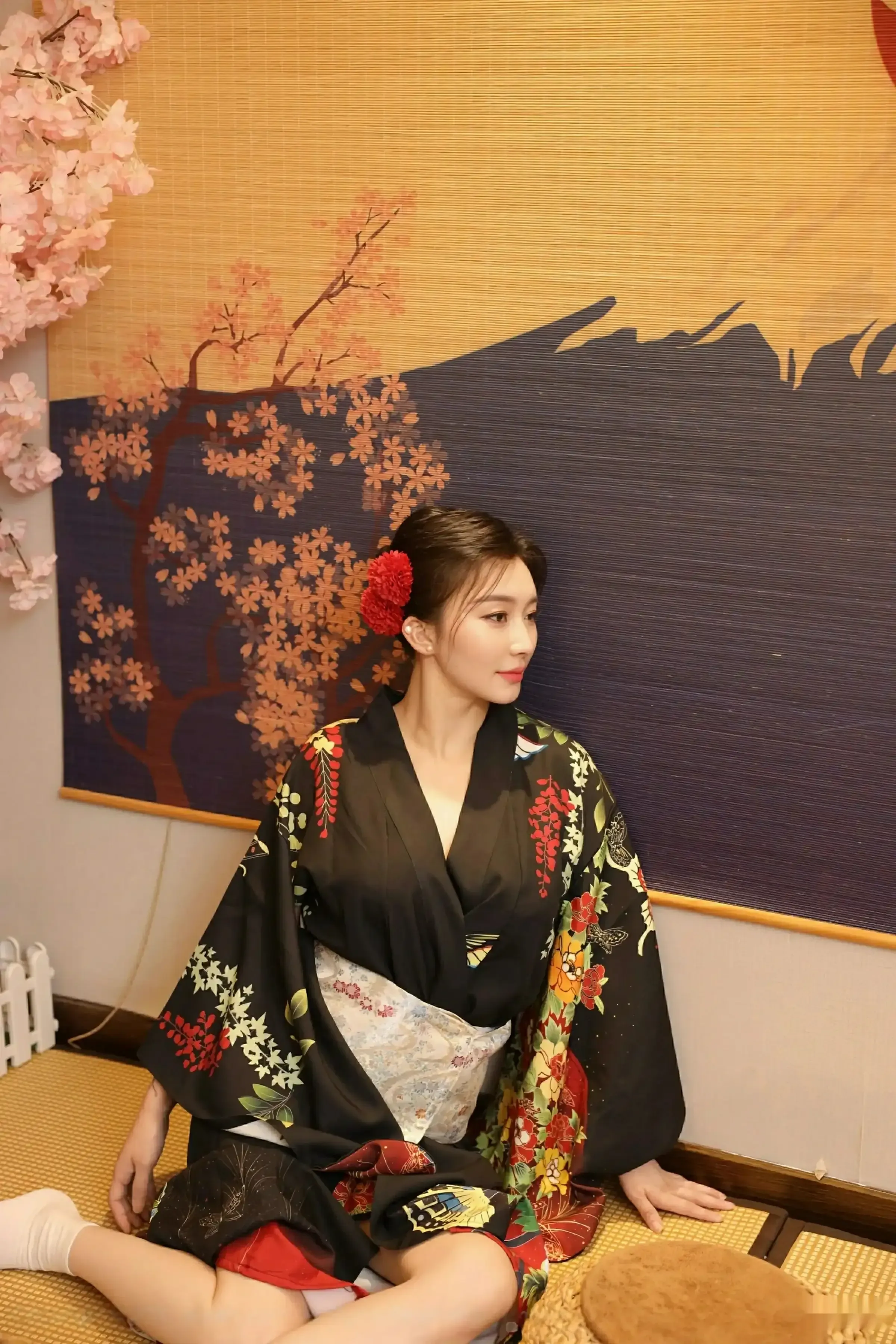 [XiuRen秀人网]第10627期苏一诺写真 - image 27