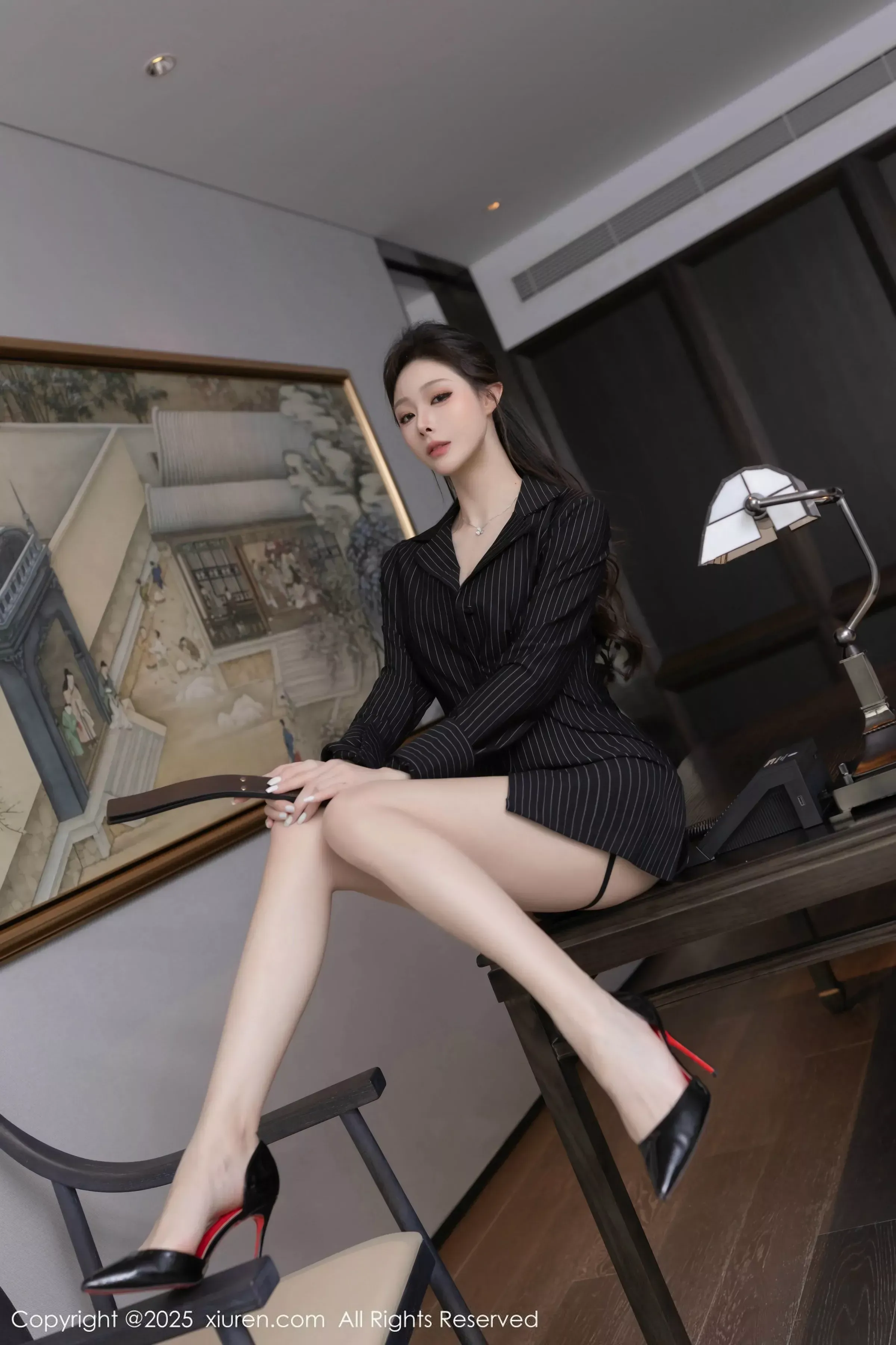 [XiuRen秀人网]第10446期小逗逗写真 - image 67